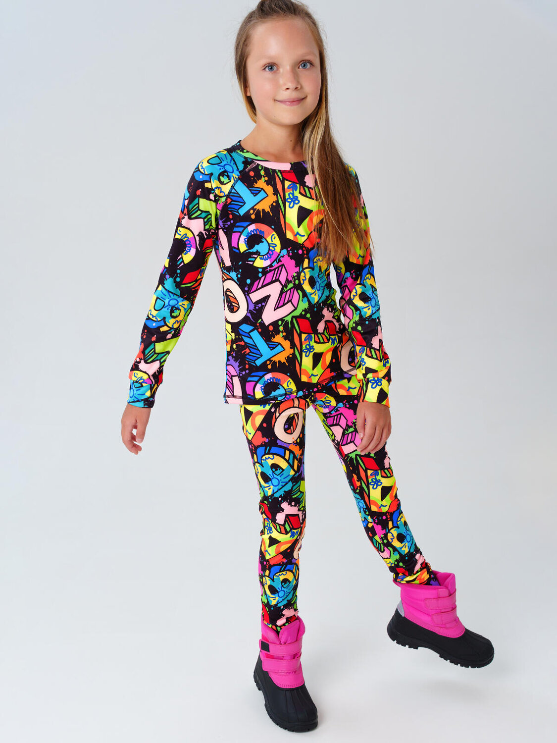 PLAYTODAY Комплект 570168 32521071 разноцветный