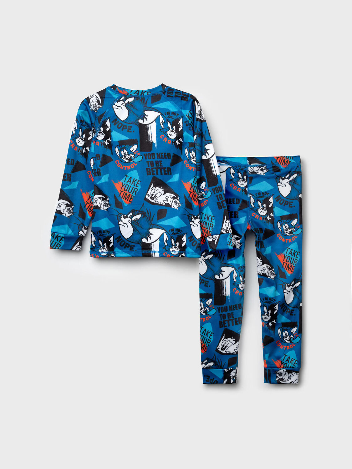 PLAYTODAY Комплект 570169 32532046 разноцветный