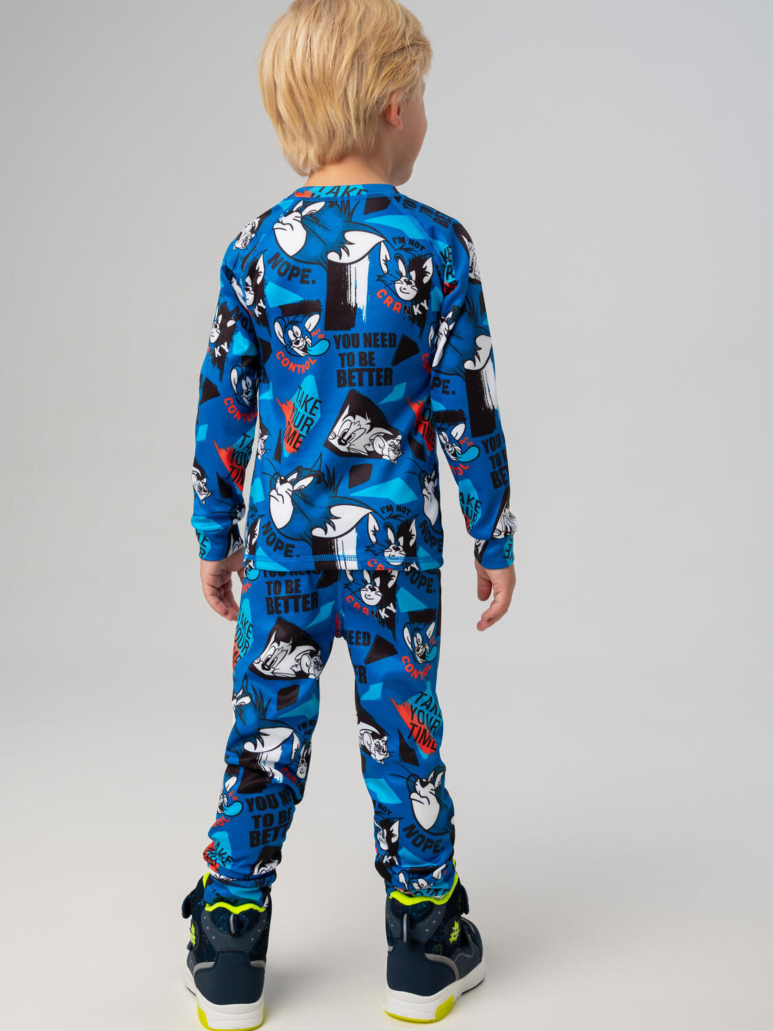 PLAYTODAY Комплект 570169 32532046 разноцветный