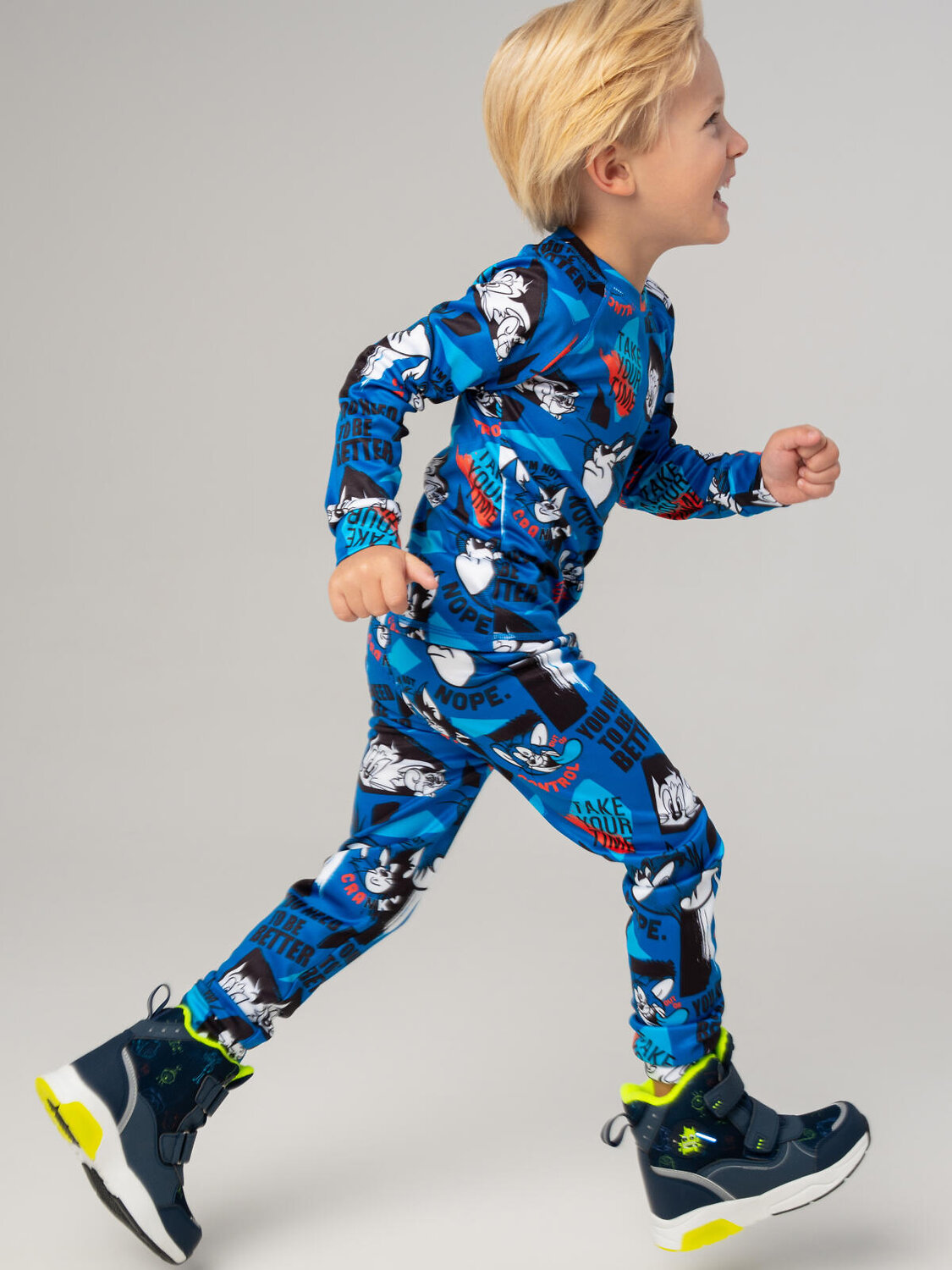 PLAYTODAY Комплект 570169 32532046 разноцветный