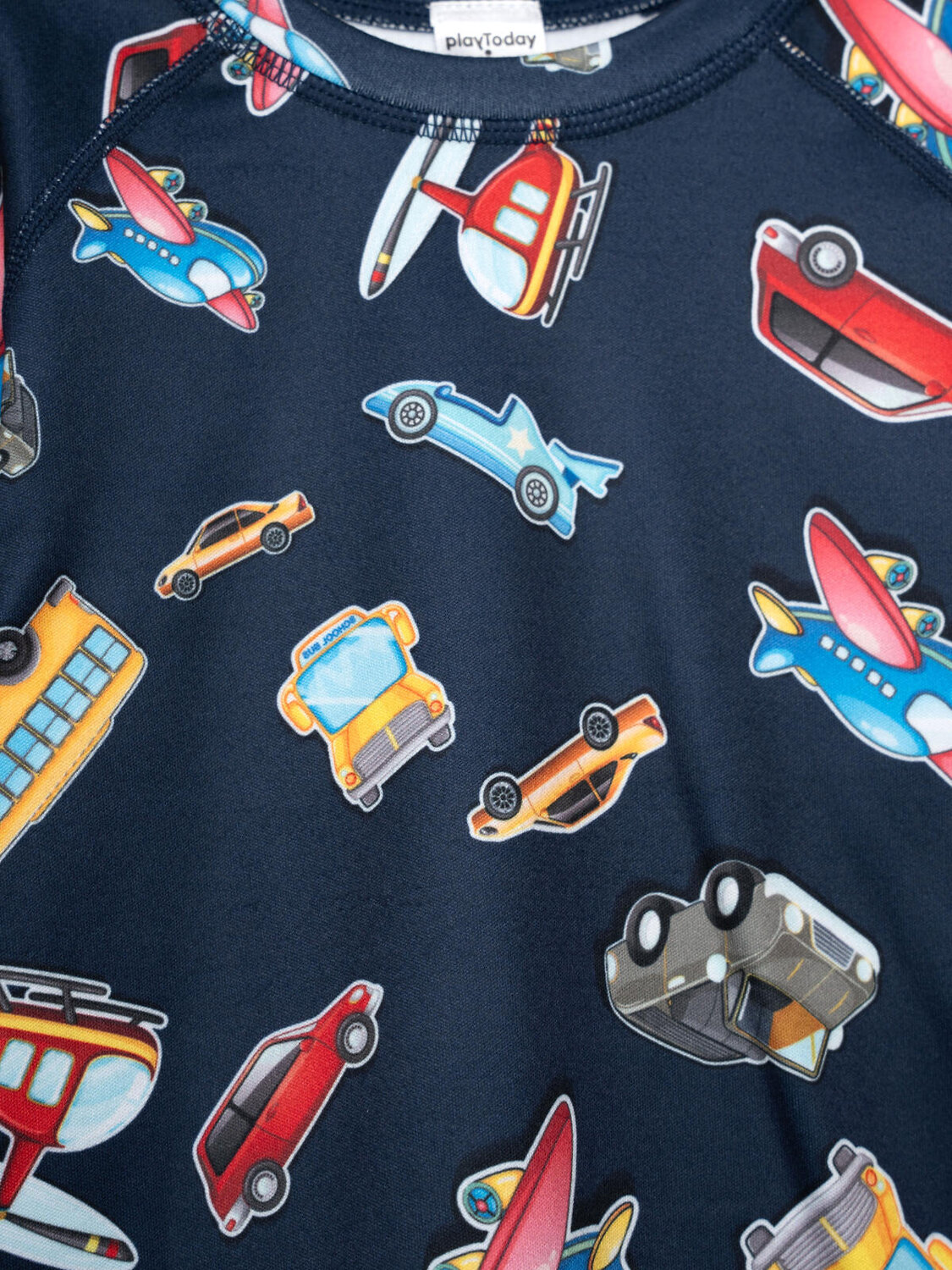 PLAYTODAY Комплект 570171 32512082 разноцветный