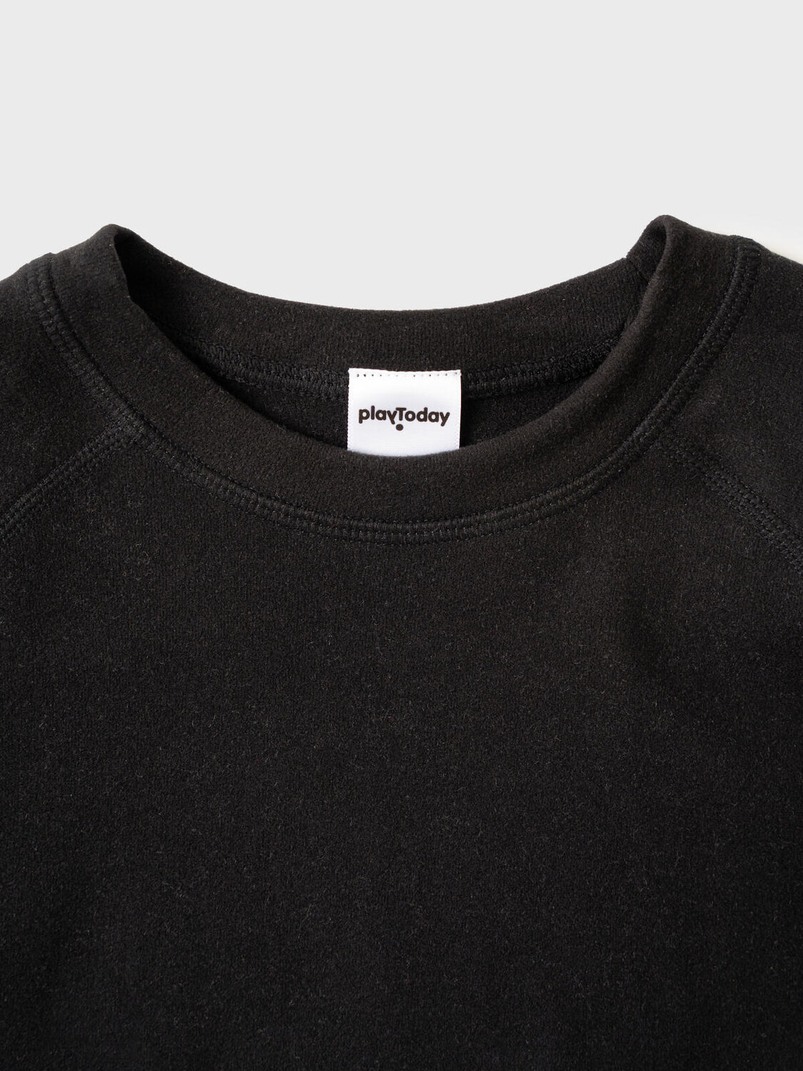 PLAYTODAY Комплект 570173 32512090 черный