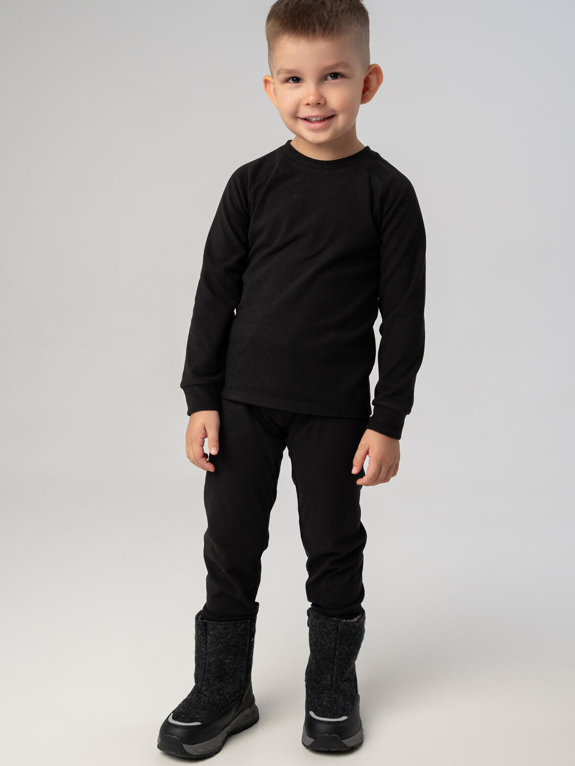 PLAYTODAY Комплект 570173 32512090 черный