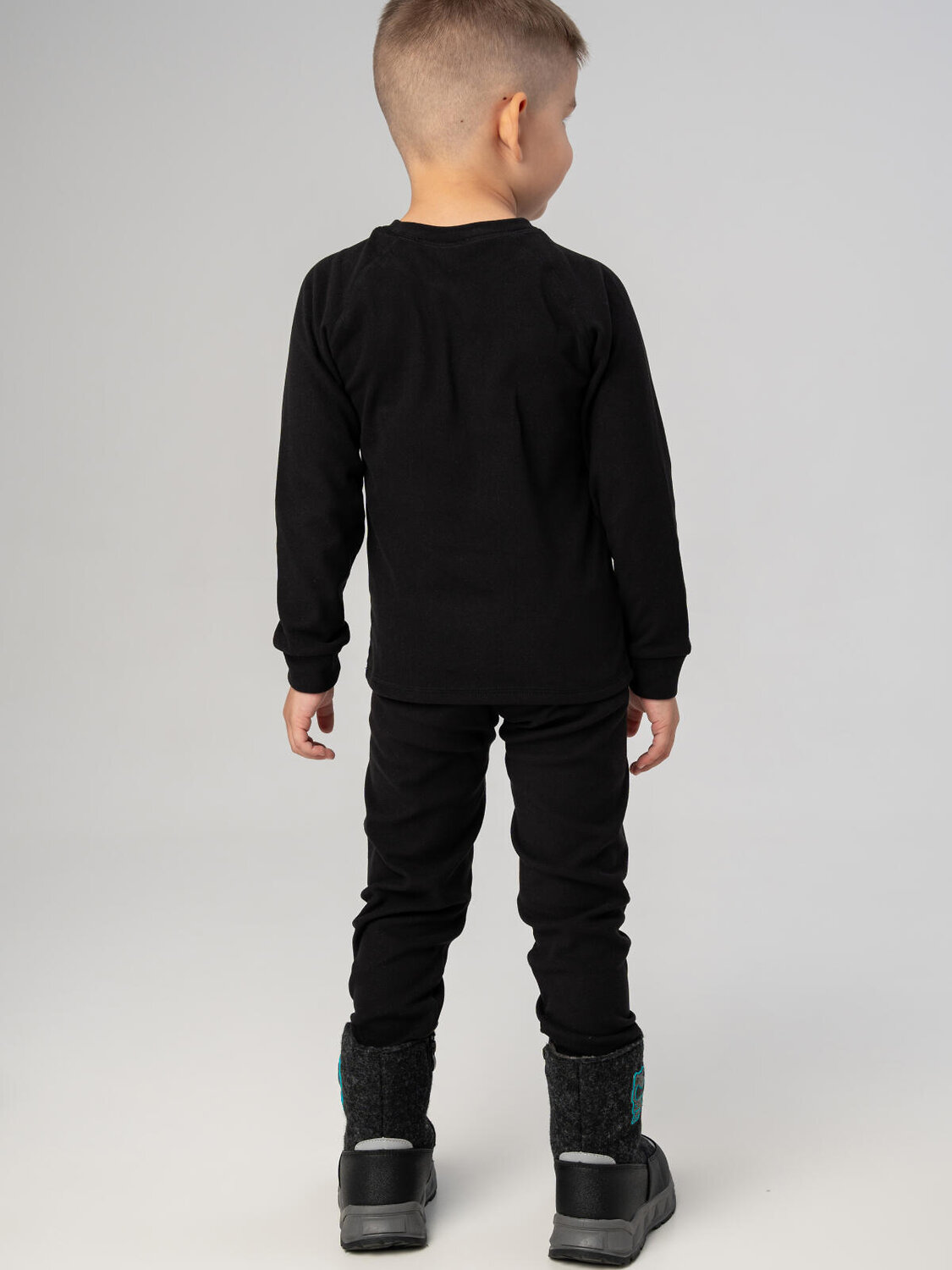 PLAYTODAY Комплект 570173 32512090 черный