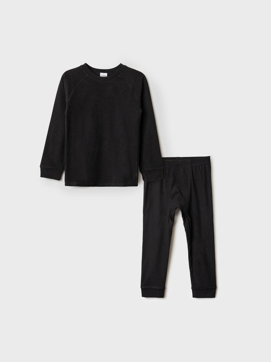 PLAYTODAY Комплект 570173 32512090 черный