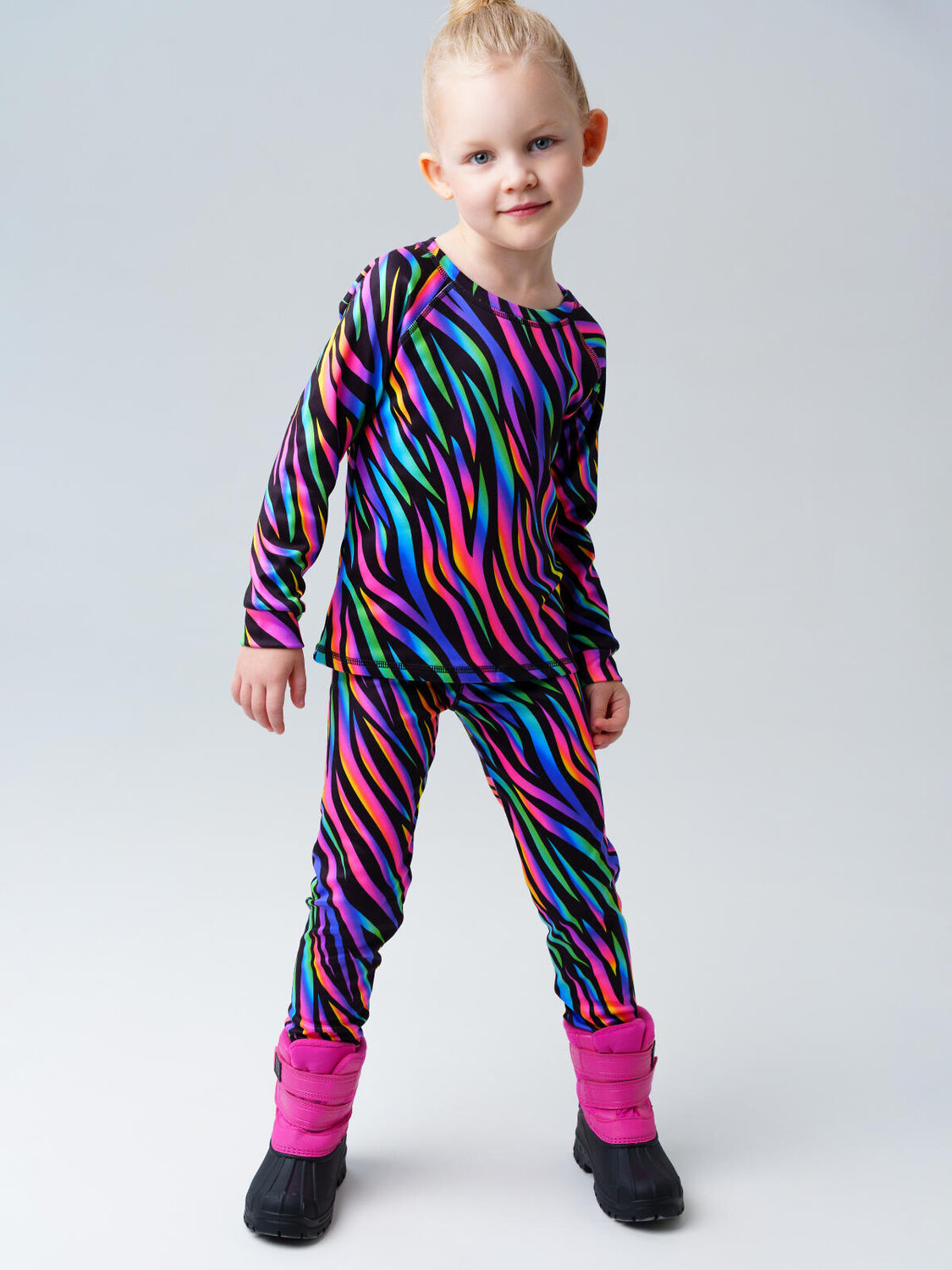 PLAYTODAY Комплект 570174 32522073 разноцветный