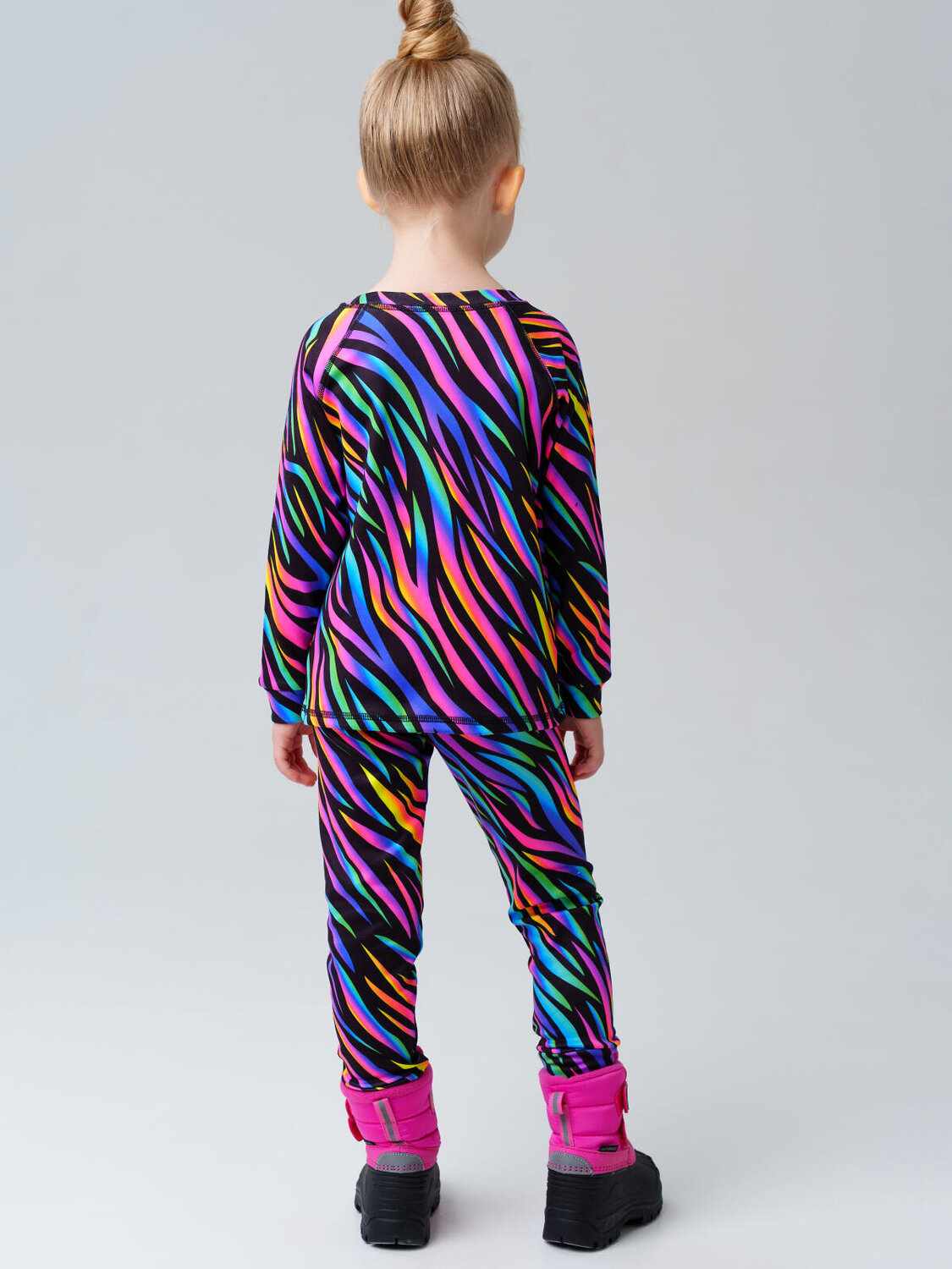 PLAYTODAY Комплект 570174 32522073 разноцветный