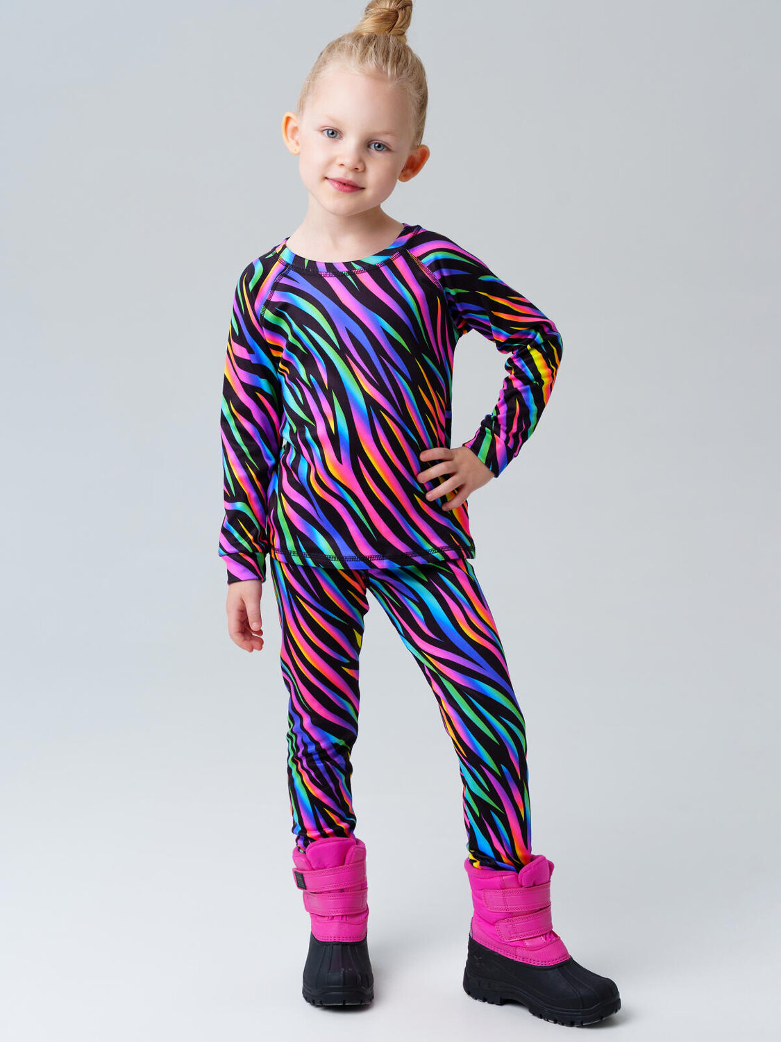 PLAYTODAY Комплект 570174 32522073 разноцветный