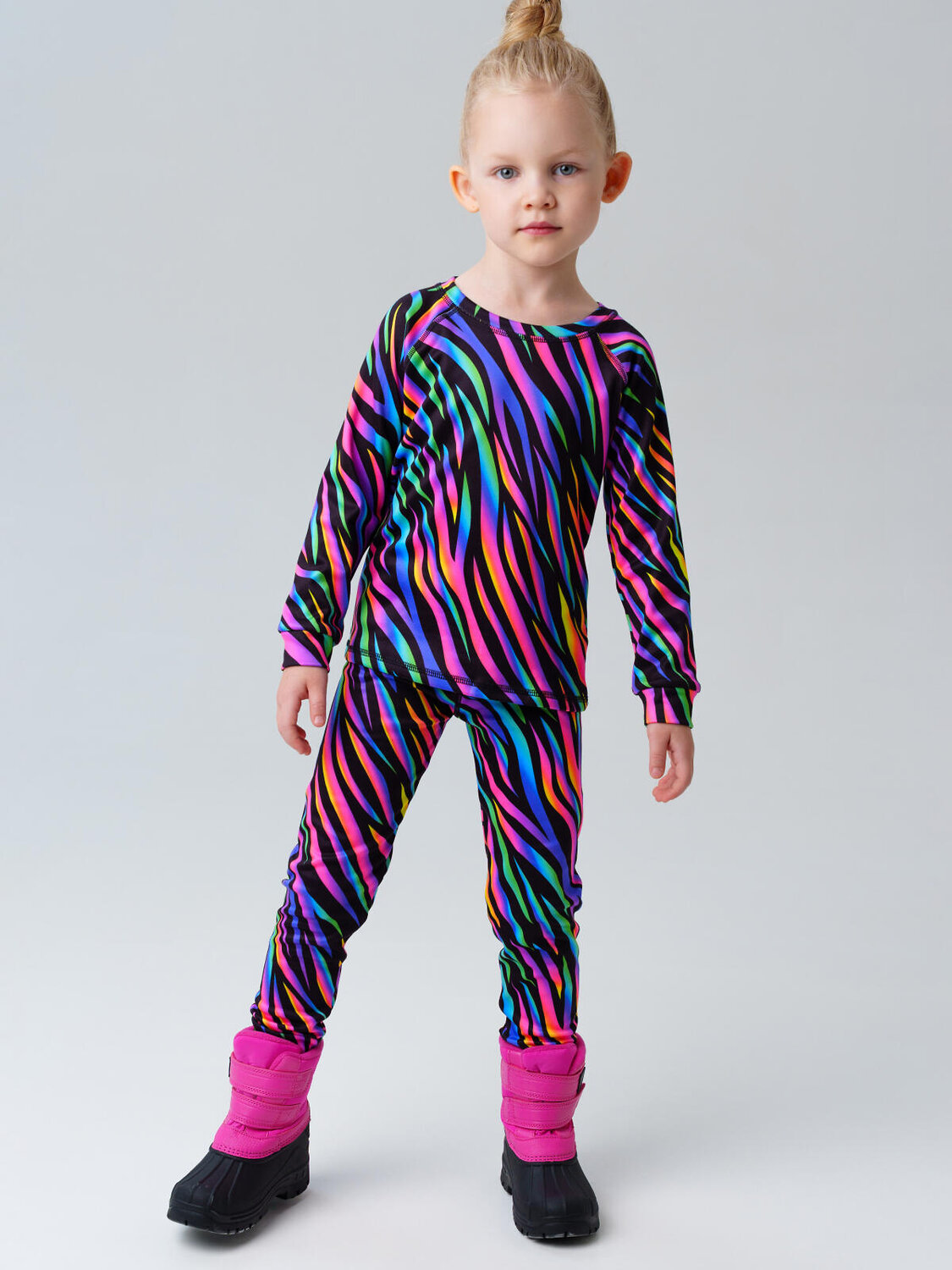 PLAYTODAY Комплект 570174 32522073 разноцветный