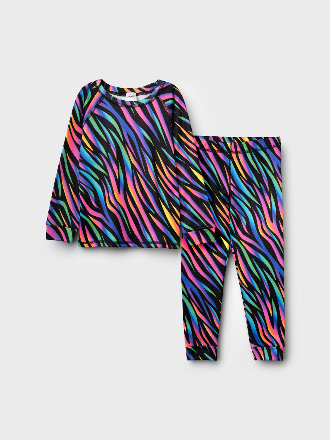 PLAYTODAY Комплект 570174 32522073 разноцветный