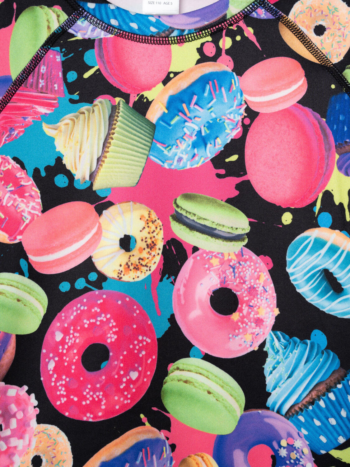 PLAYTODAY Комплект 570175 32522074 разноцветный