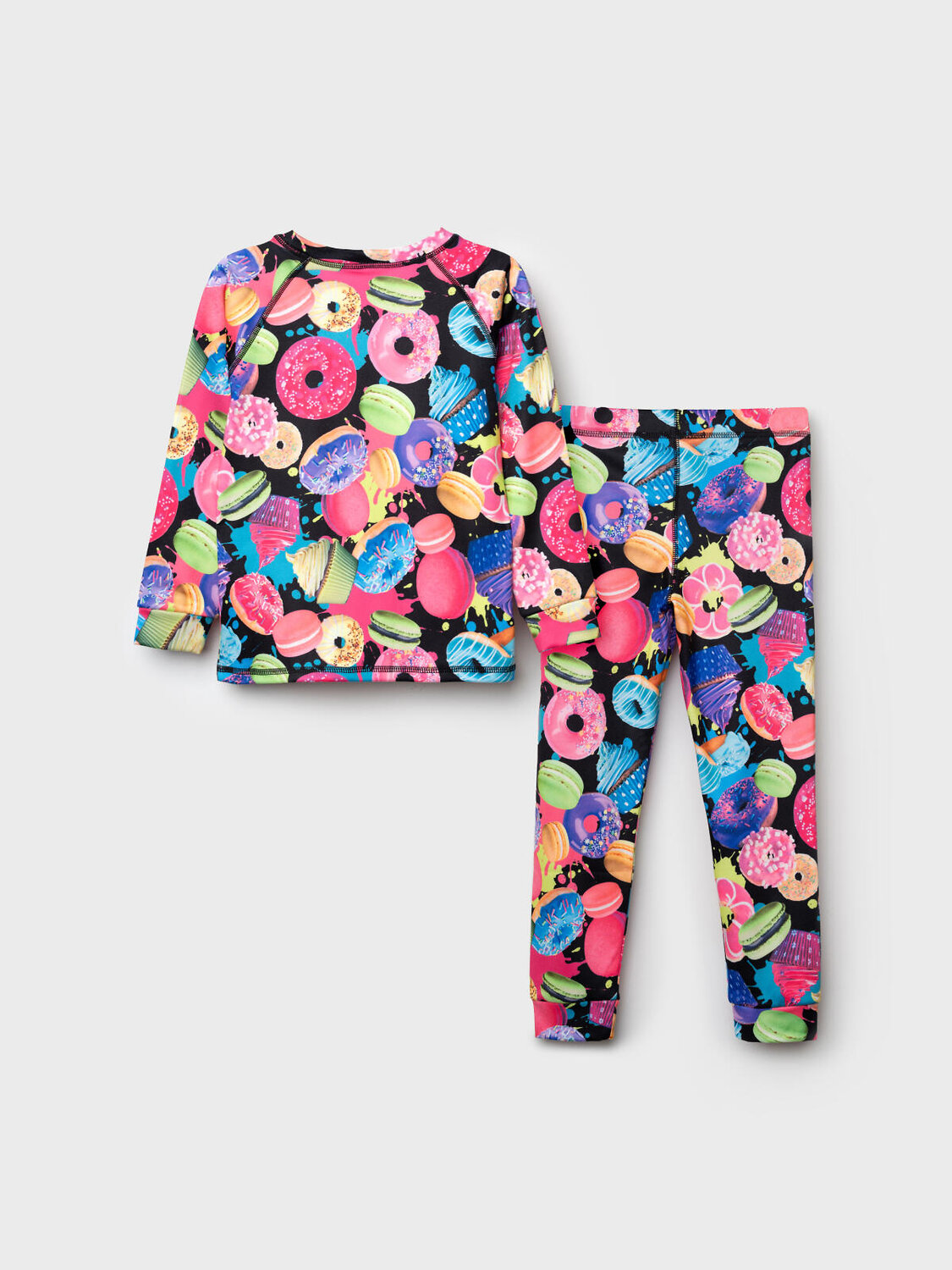 PLAYTODAY Комплект 570175 32522074 разноцветный