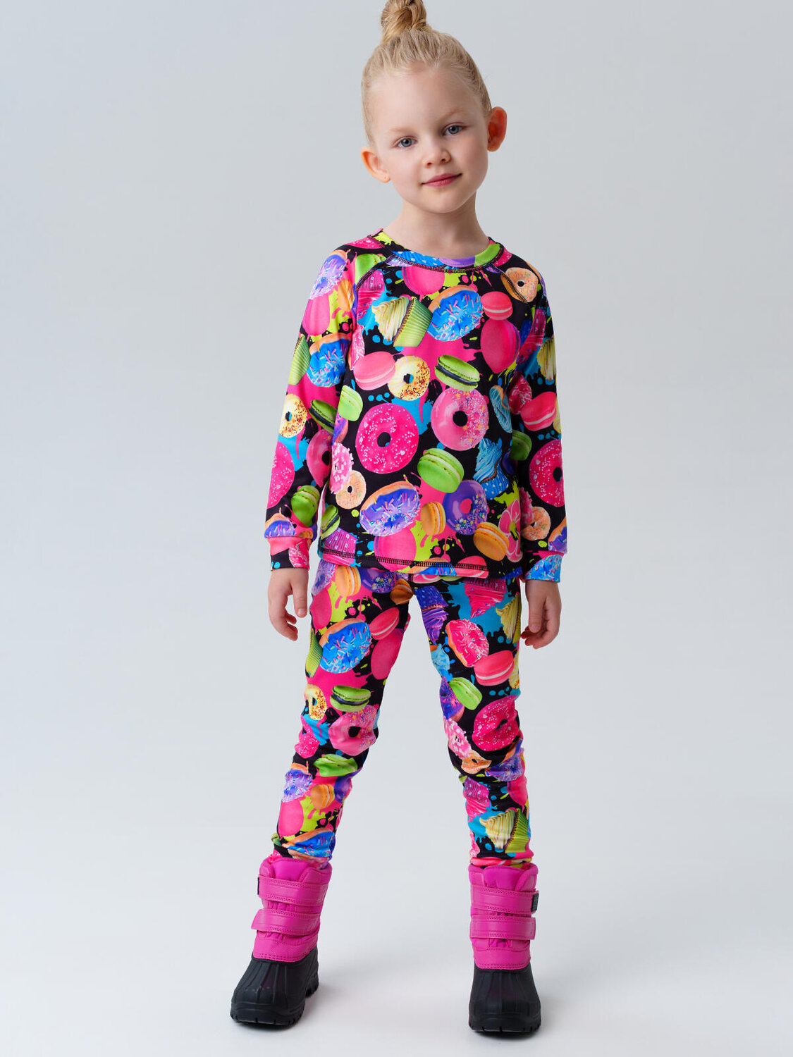 PLAYTODAY Комплект 570175 32522074 разноцветный