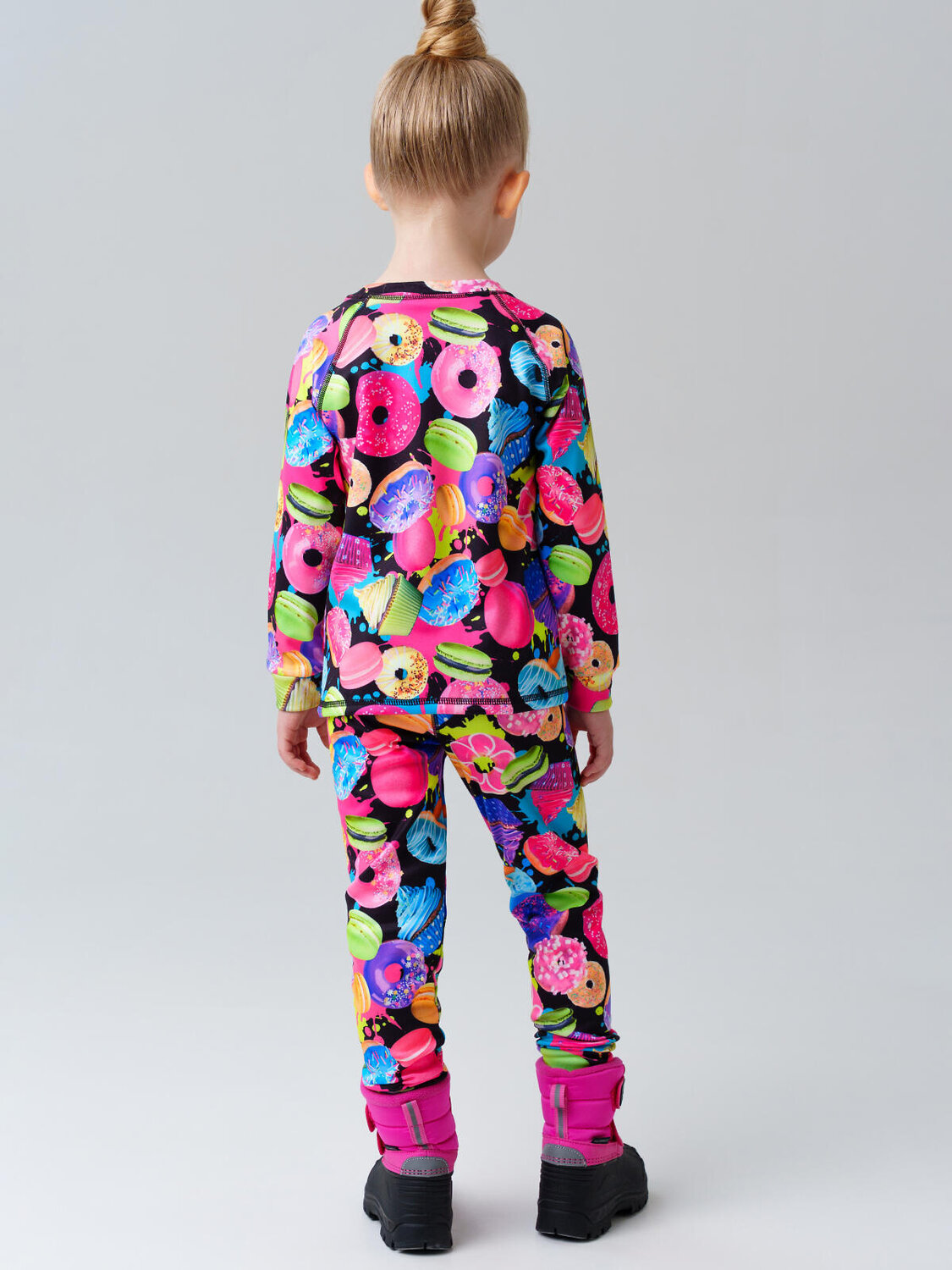 PLAYTODAY Комплект 570175 32522074 разноцветный