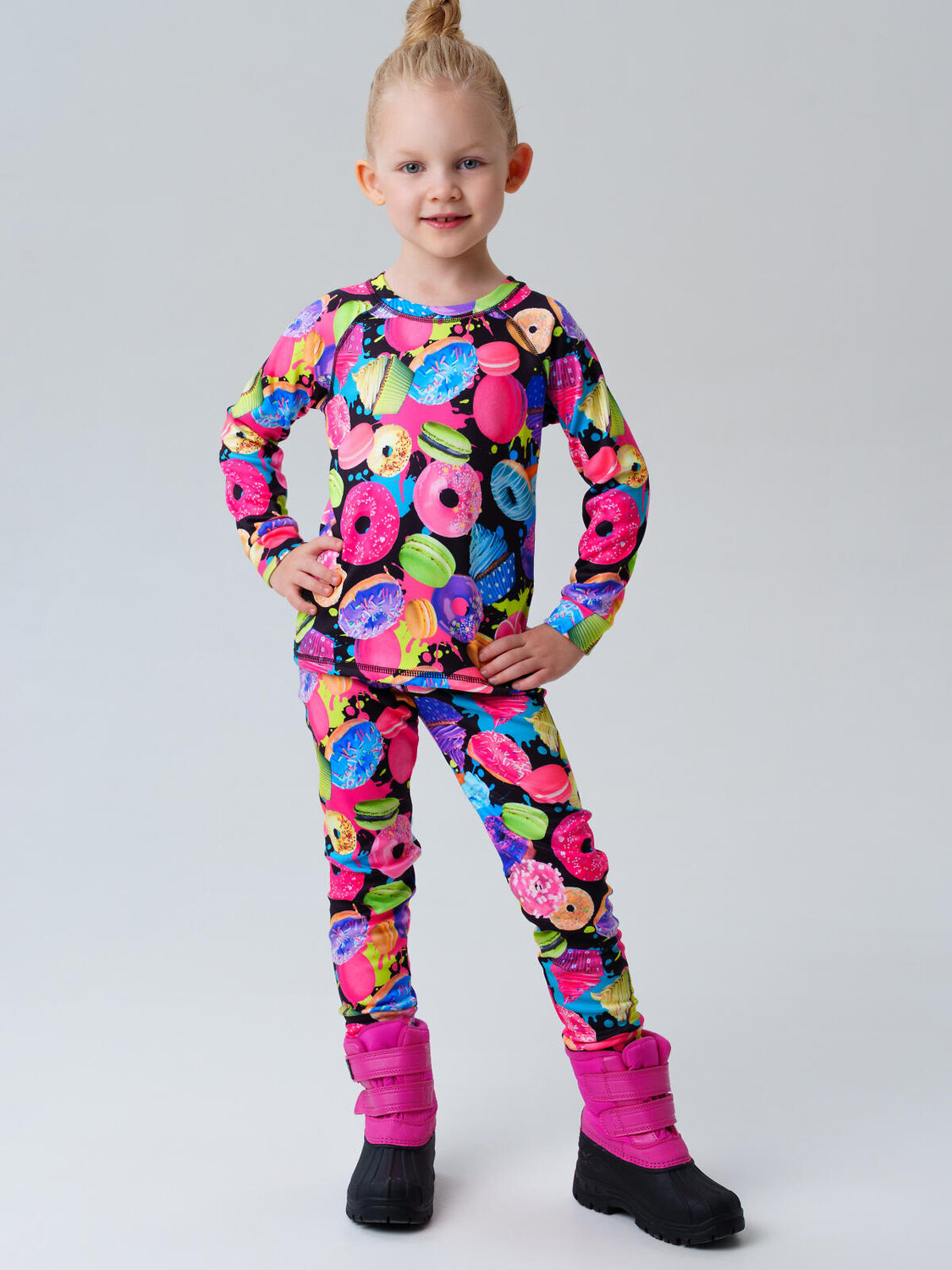 PLAYTODAY Комплект 570175 32522074 разноцветный