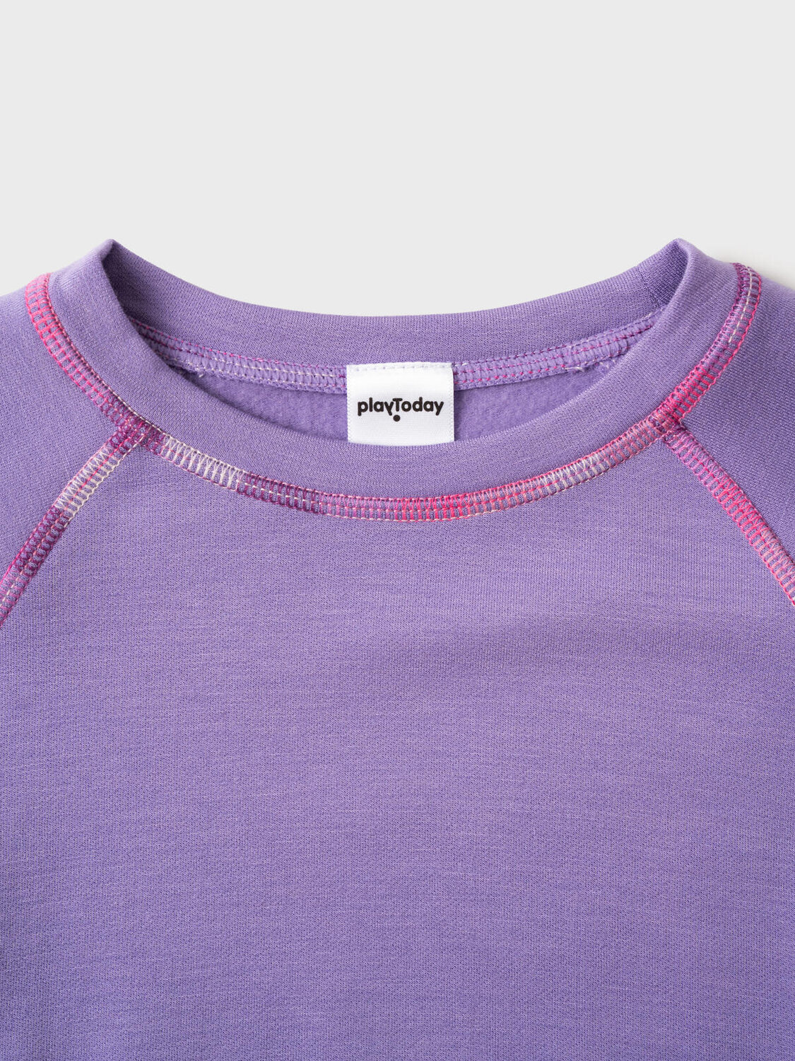 PLAYTODAY Комплект 570176 32522078 сиреневый