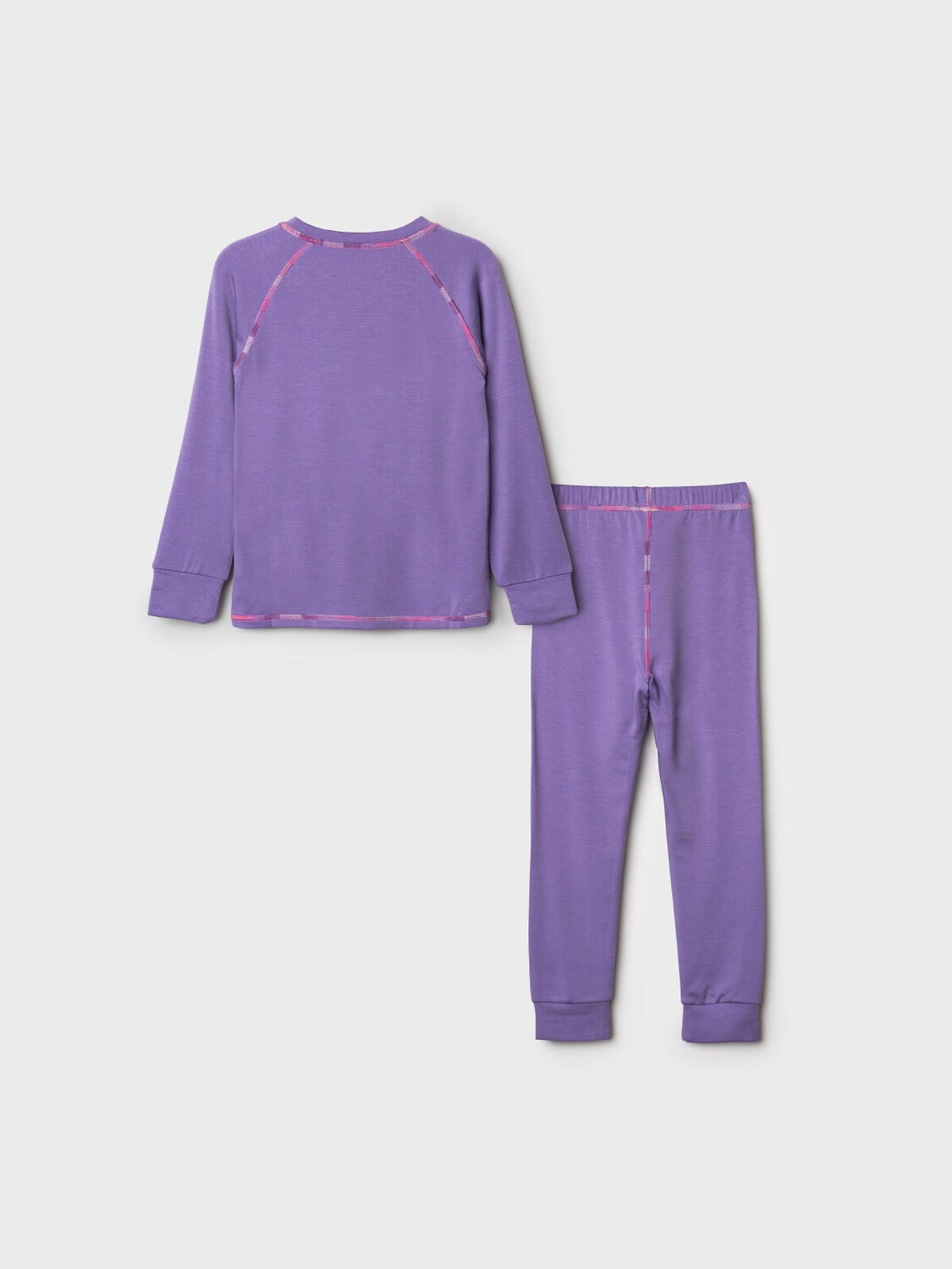 PLAYTODAY Комплект 570176 32522078 сиреневый