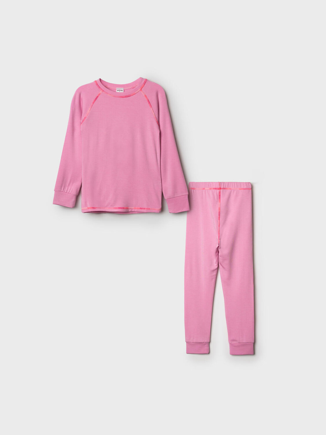 PLAYTODAY Комплект 570177 32522079 розовый