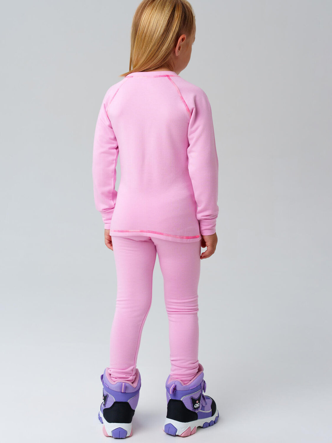 PLAYTODAY Комплект 570177 32522079 розовый