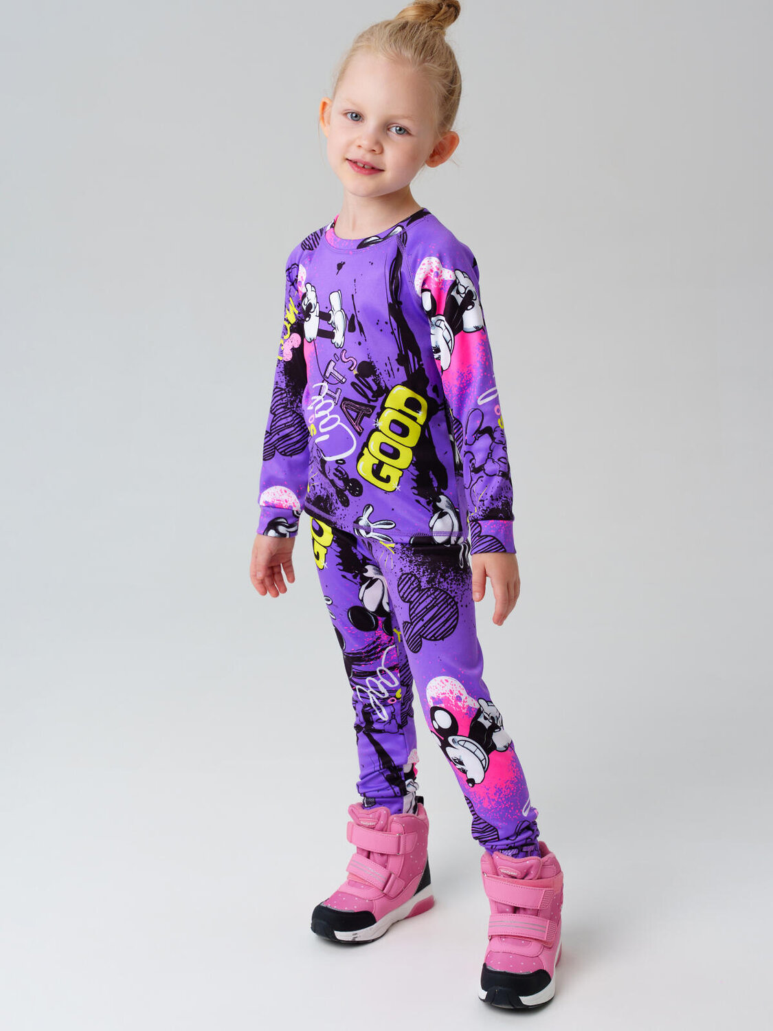 PLAYTODAY Комплект 570178 32542025 разноцветный