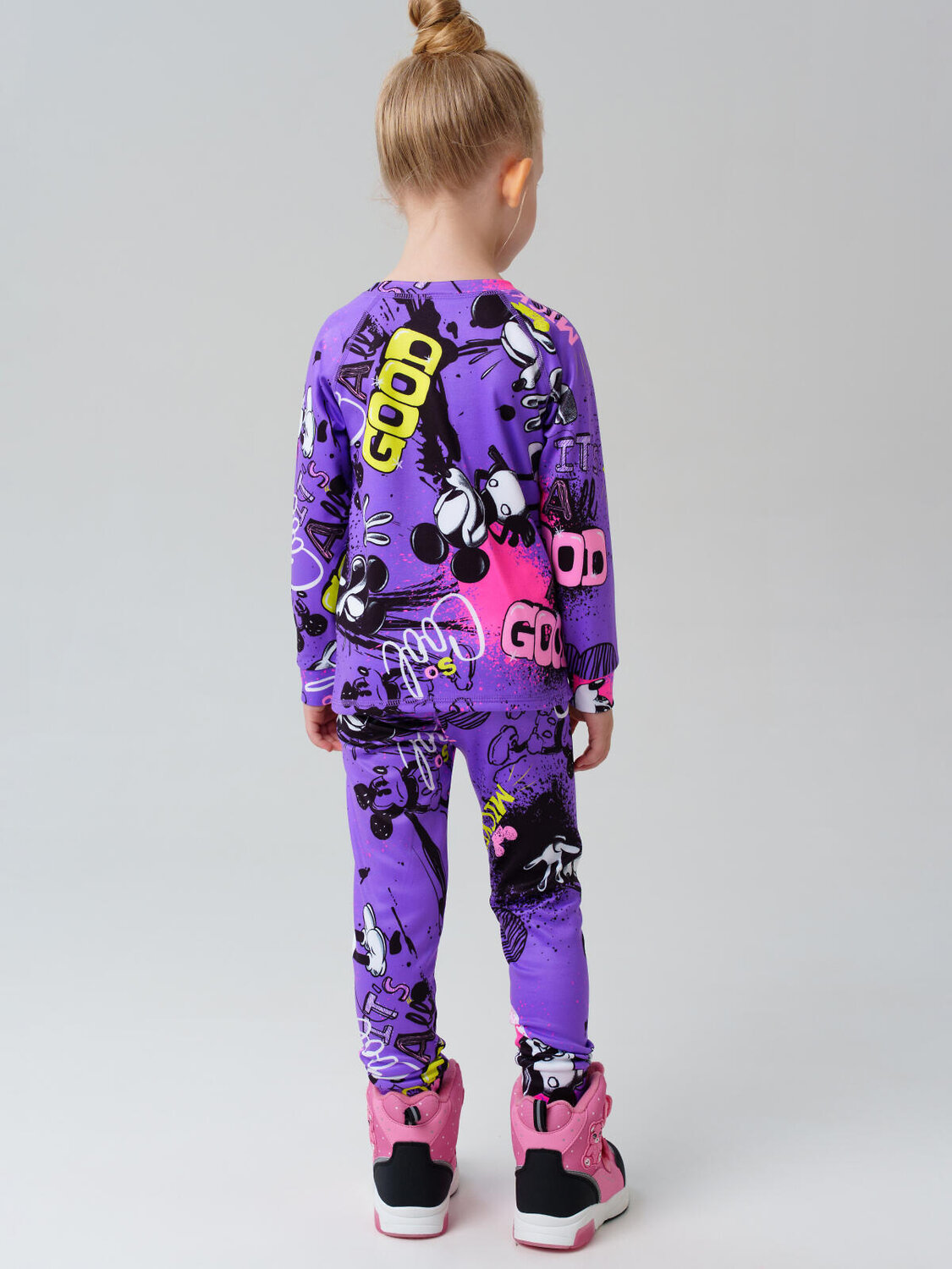 PLAYTODAY Комплект 570178 32542025 разноцветный