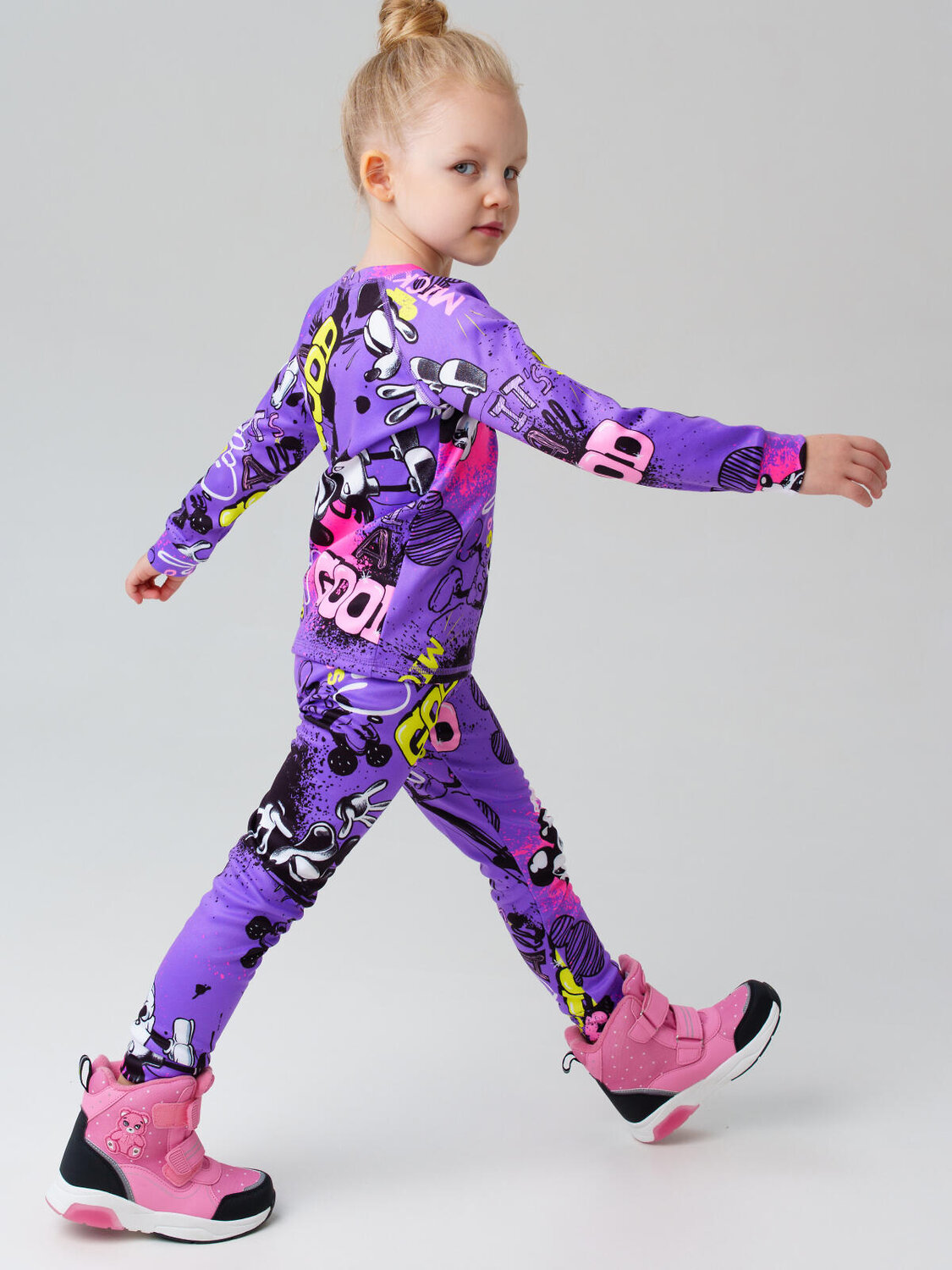 PLAYTODAY Комплект 570178 32542025 разноцветный