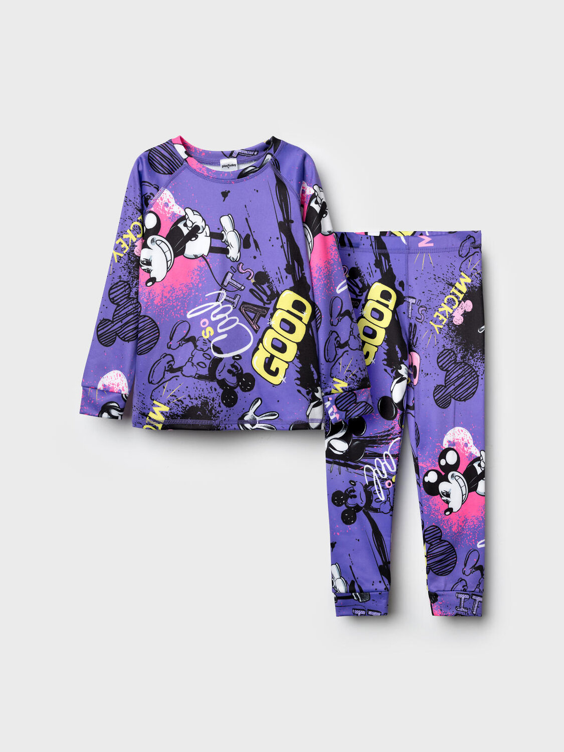 PLAYTODAY Комплект 570178 32542025 разноцветный