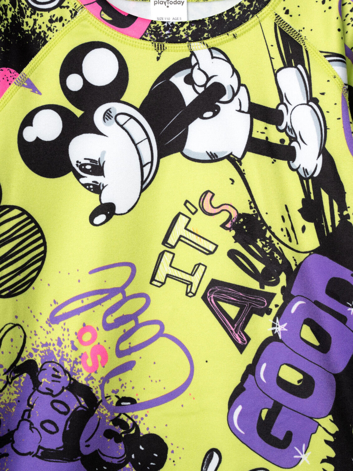 PLAYTODAY Комплект 570179 32542024 разноцветный