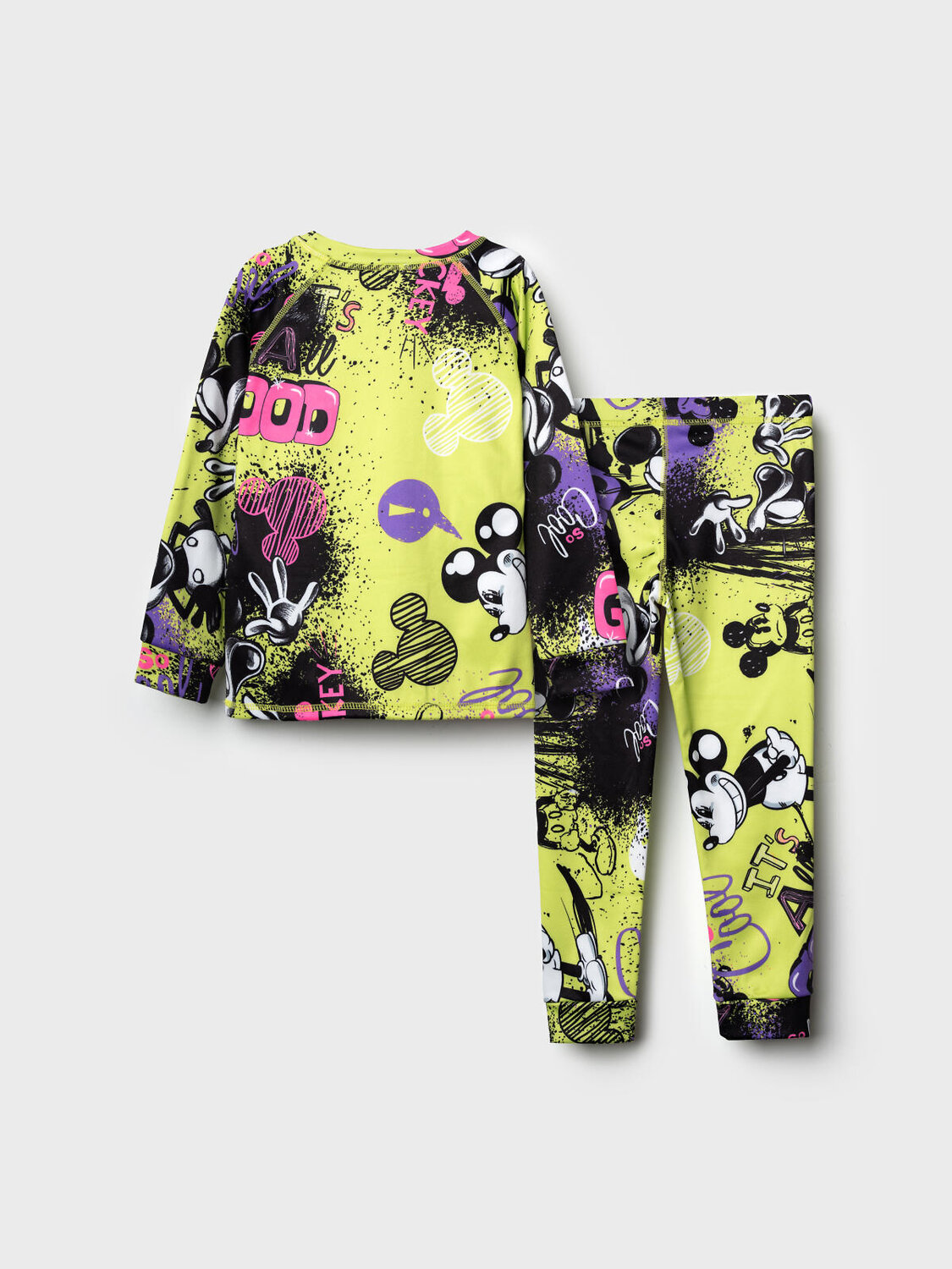 PLAYTODAY Комплект 570179 32542024 разноцветный