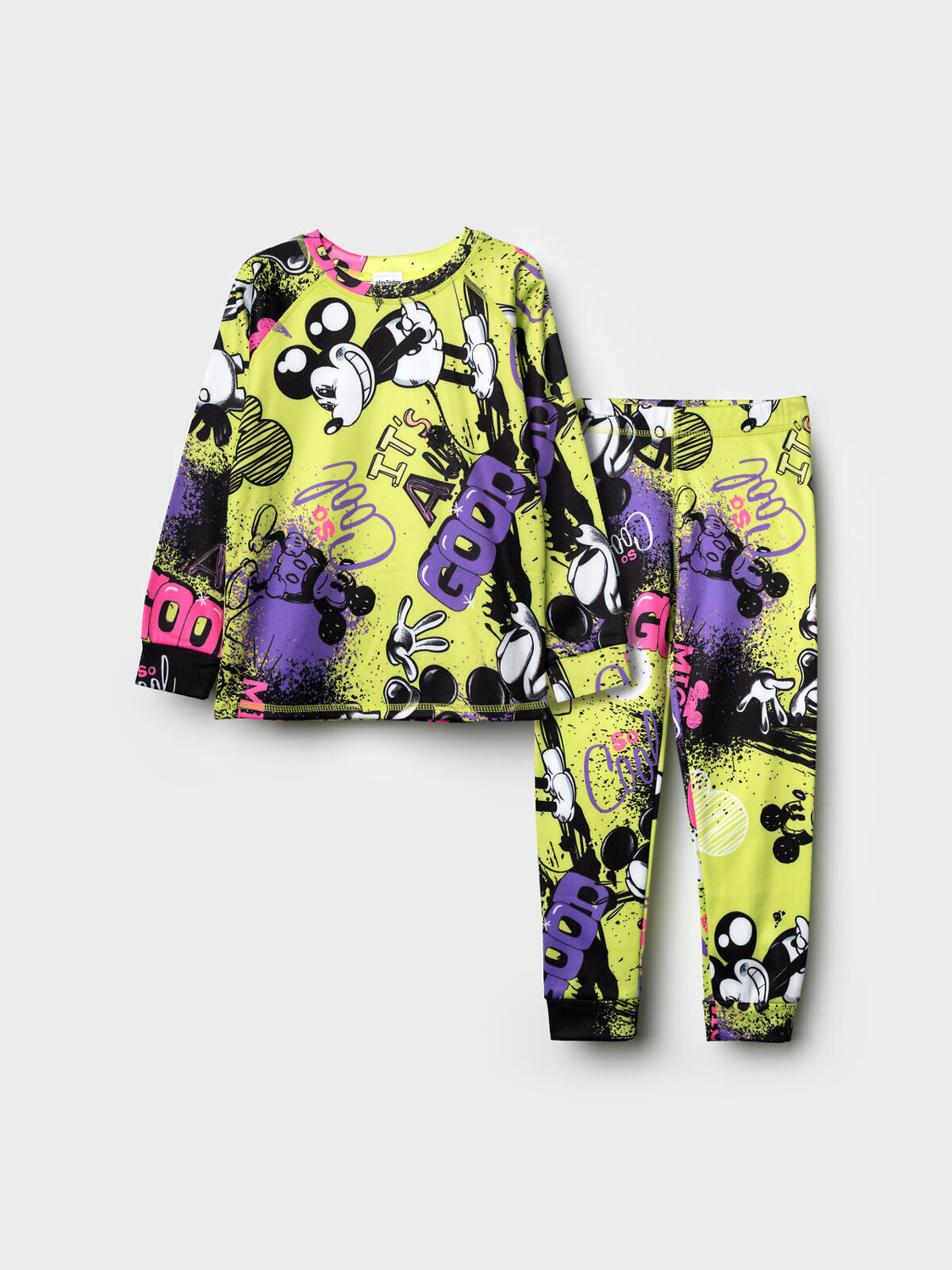 PLAYTODAY Комплект 570179 32542024 разноцветный