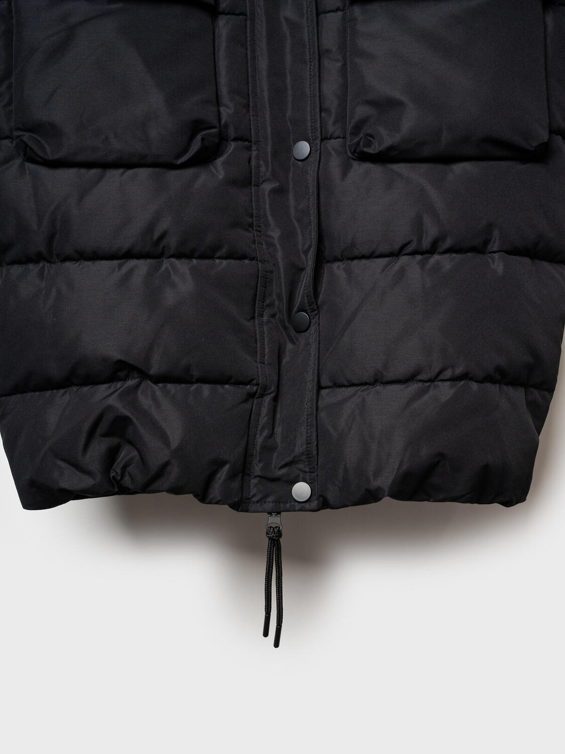 PLAYTODAY Пальто 570180 32521497 черный