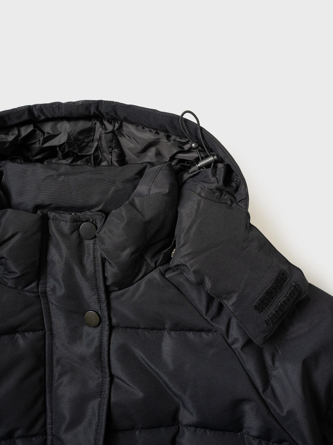 PLAYTODAY Пальто 570180 32521497 черный