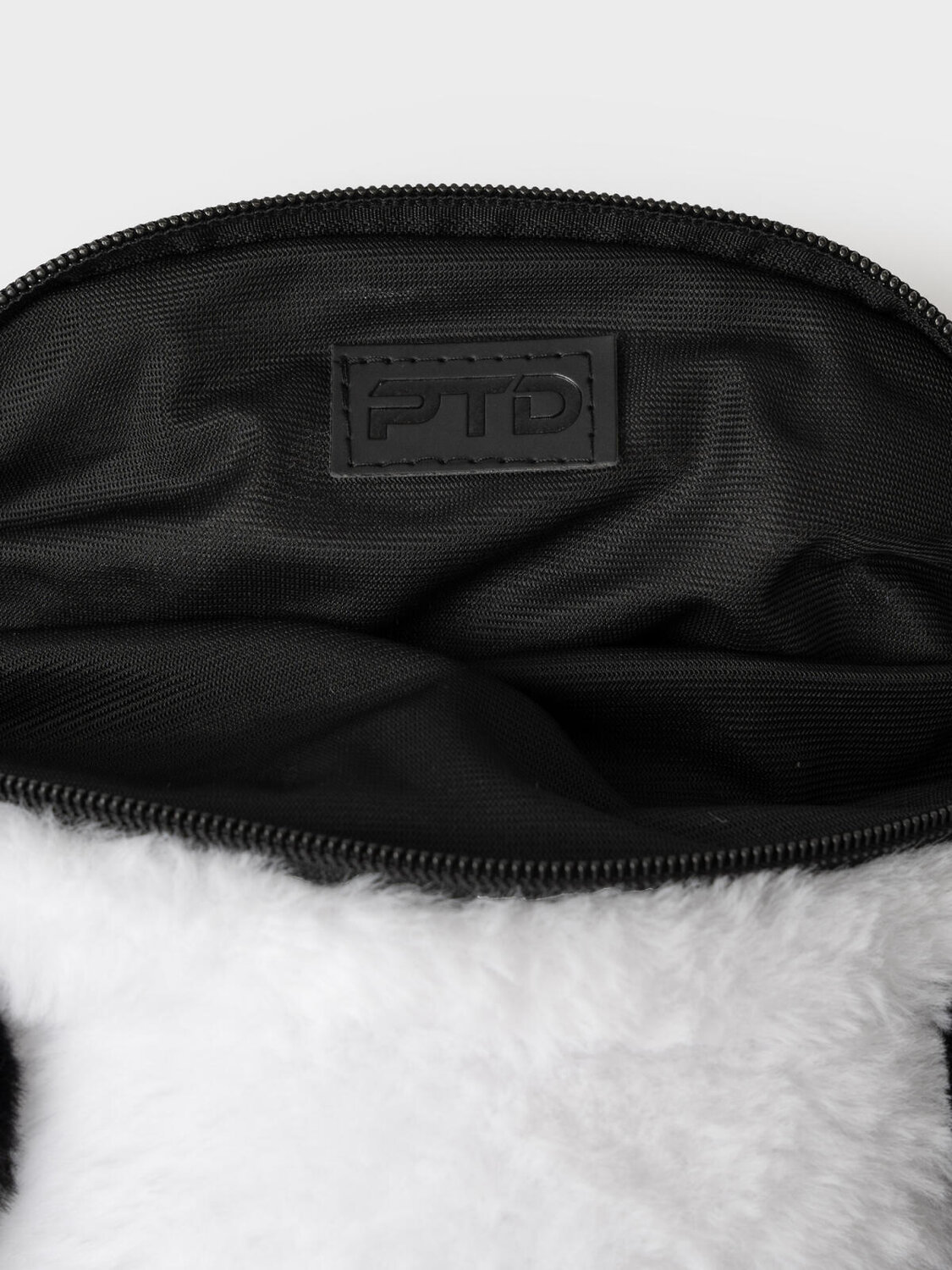 PLAYTODAY Сумка 570181 32522808 белый,черный