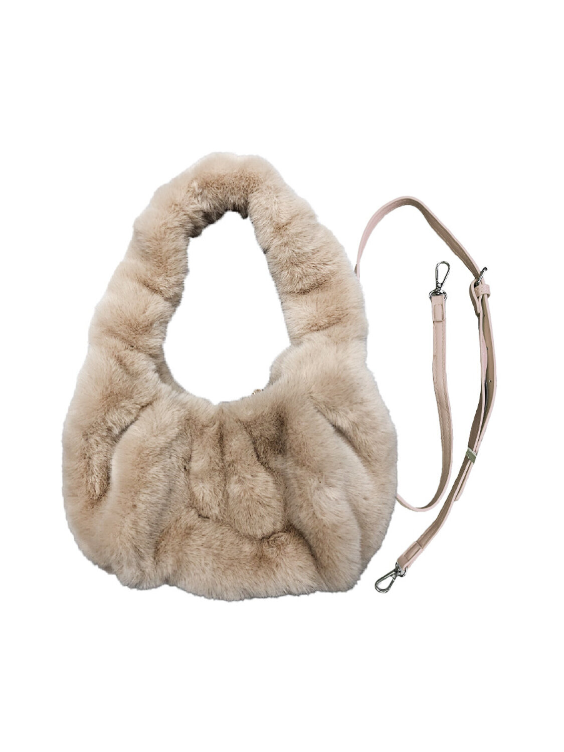 PLAYTODAY Сумка 570182 32521801 бежевый