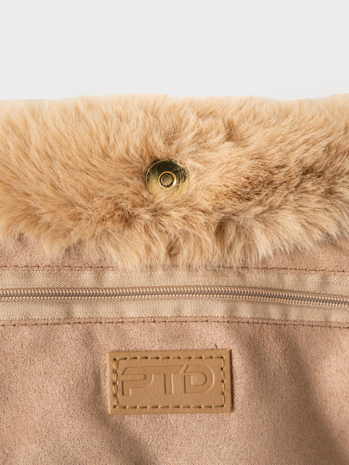 PLAYTODAY Сумка 570182 32521801 бежевый