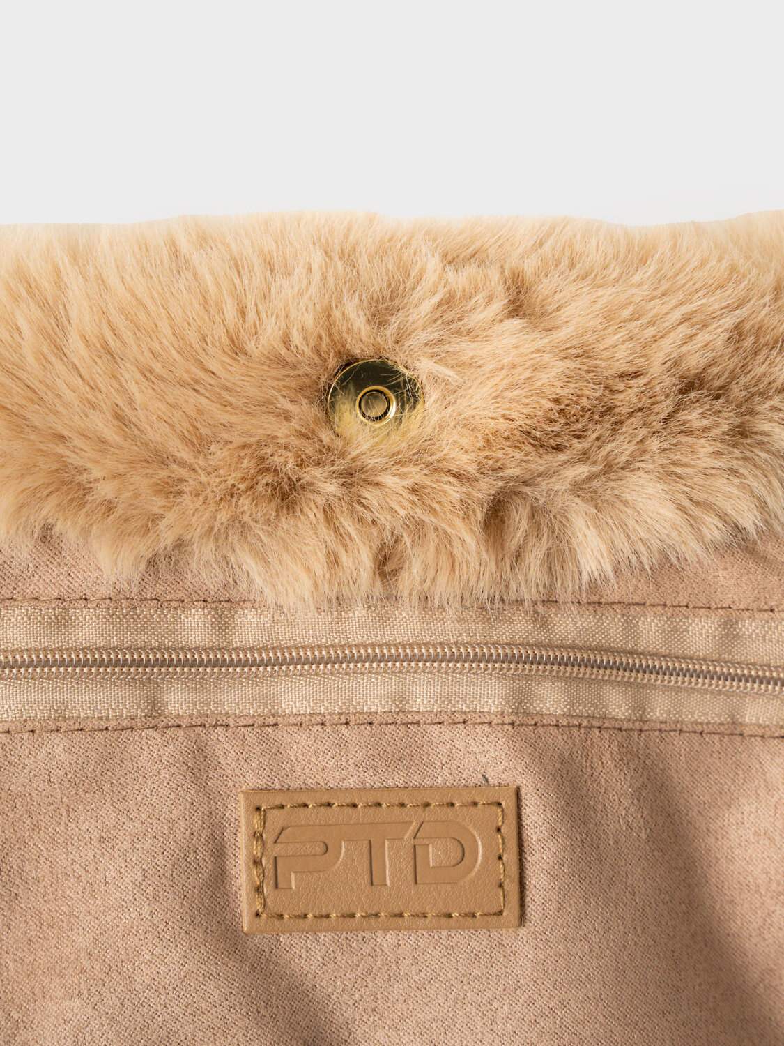 PLAYTODAY Сумка 570182 32521801 бежевый