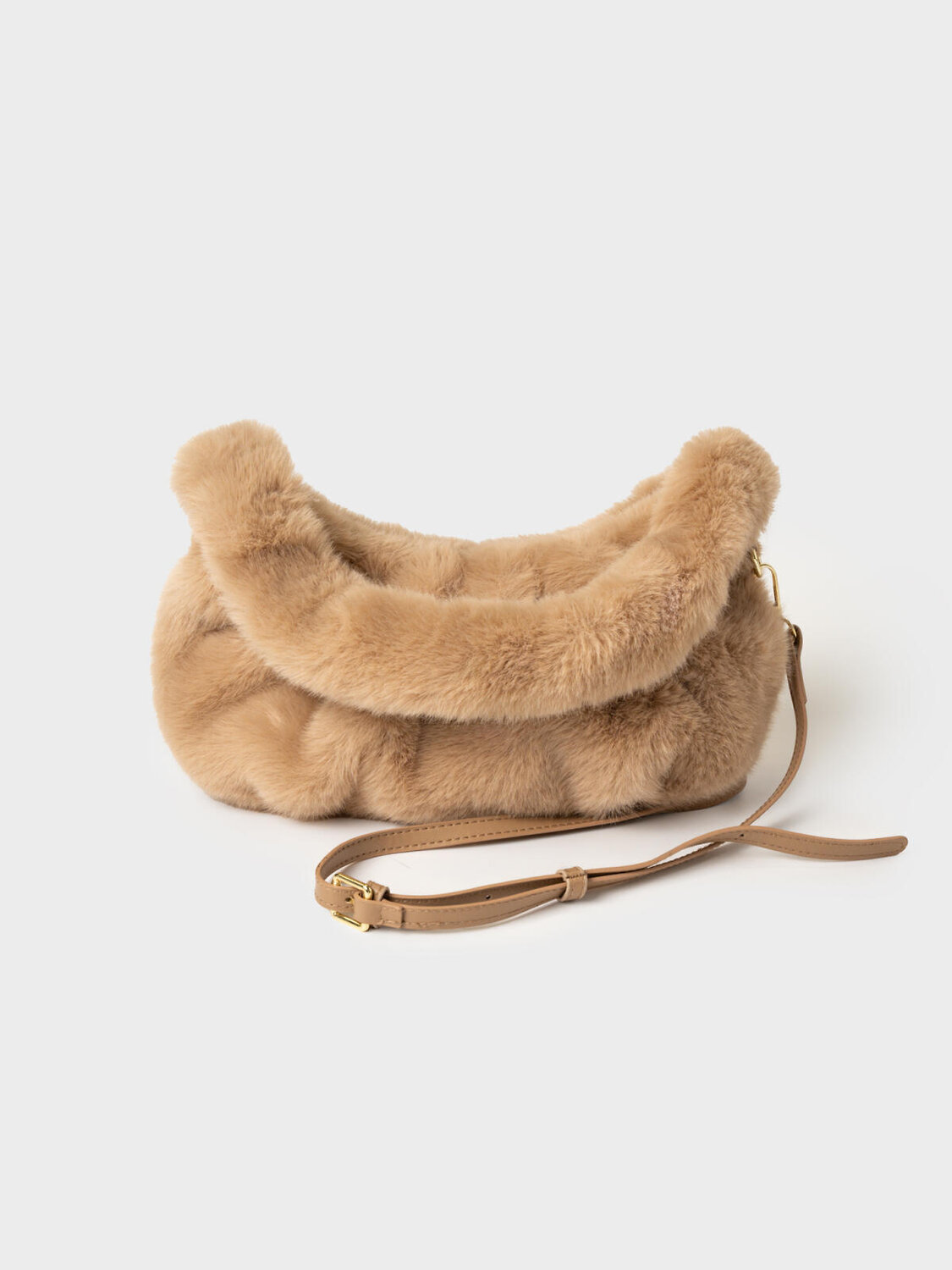 PLAYTODAY Сумка 570182 32521801 бежевый