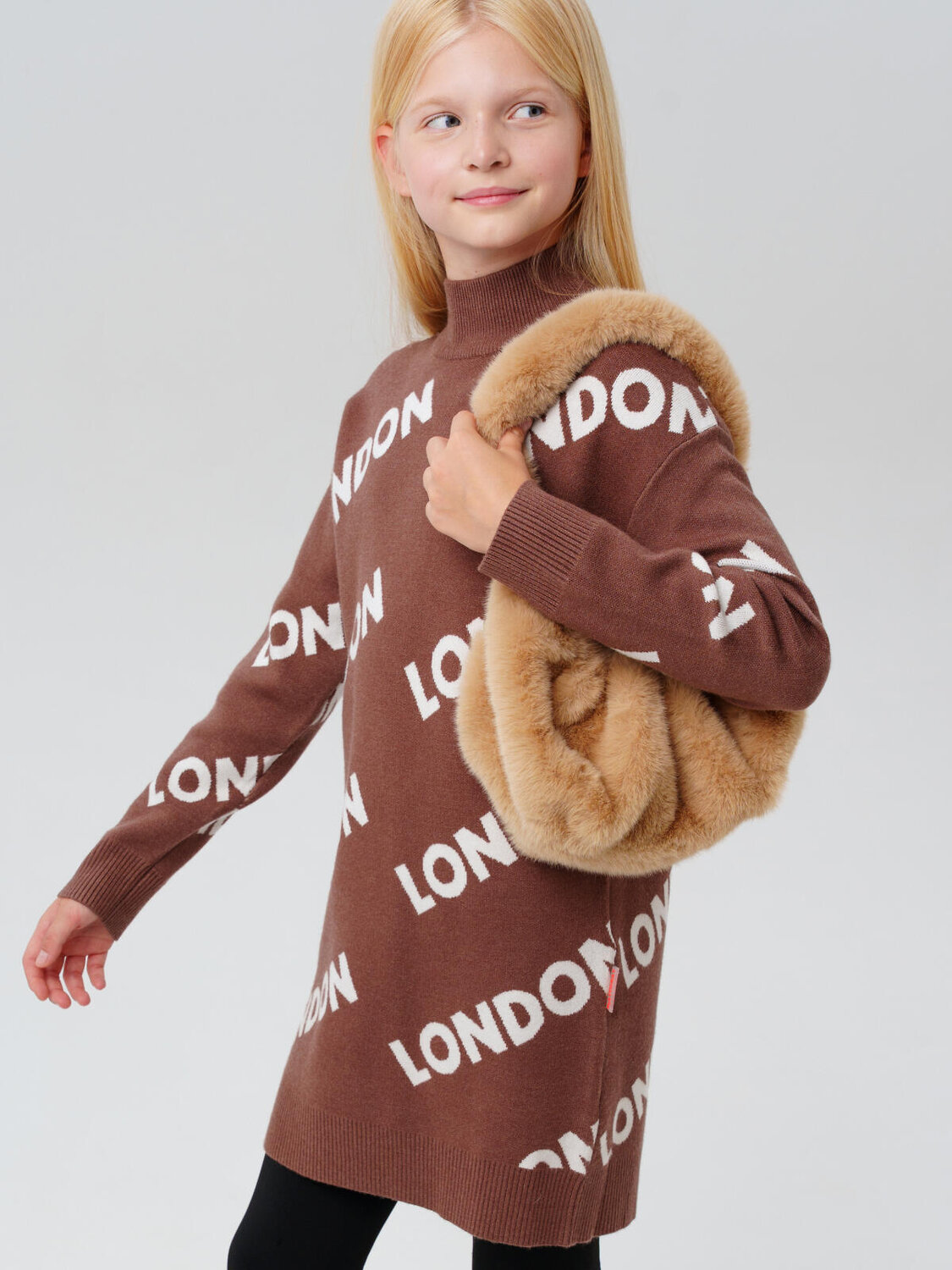 PLAYTODAY Сумка 570182 32521801 бежевый