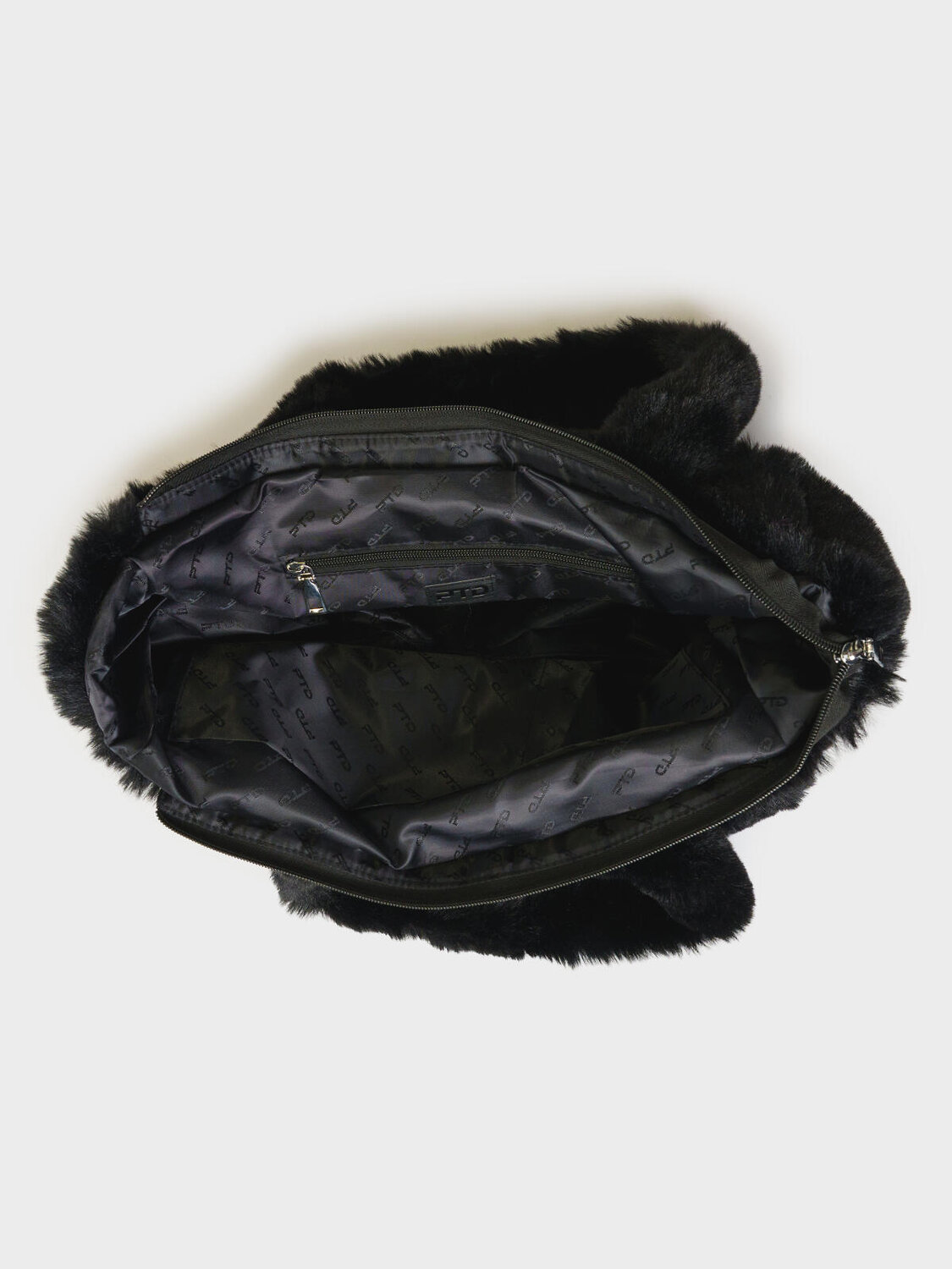 PLAYTODAY Сумка 570185 32566800 черный