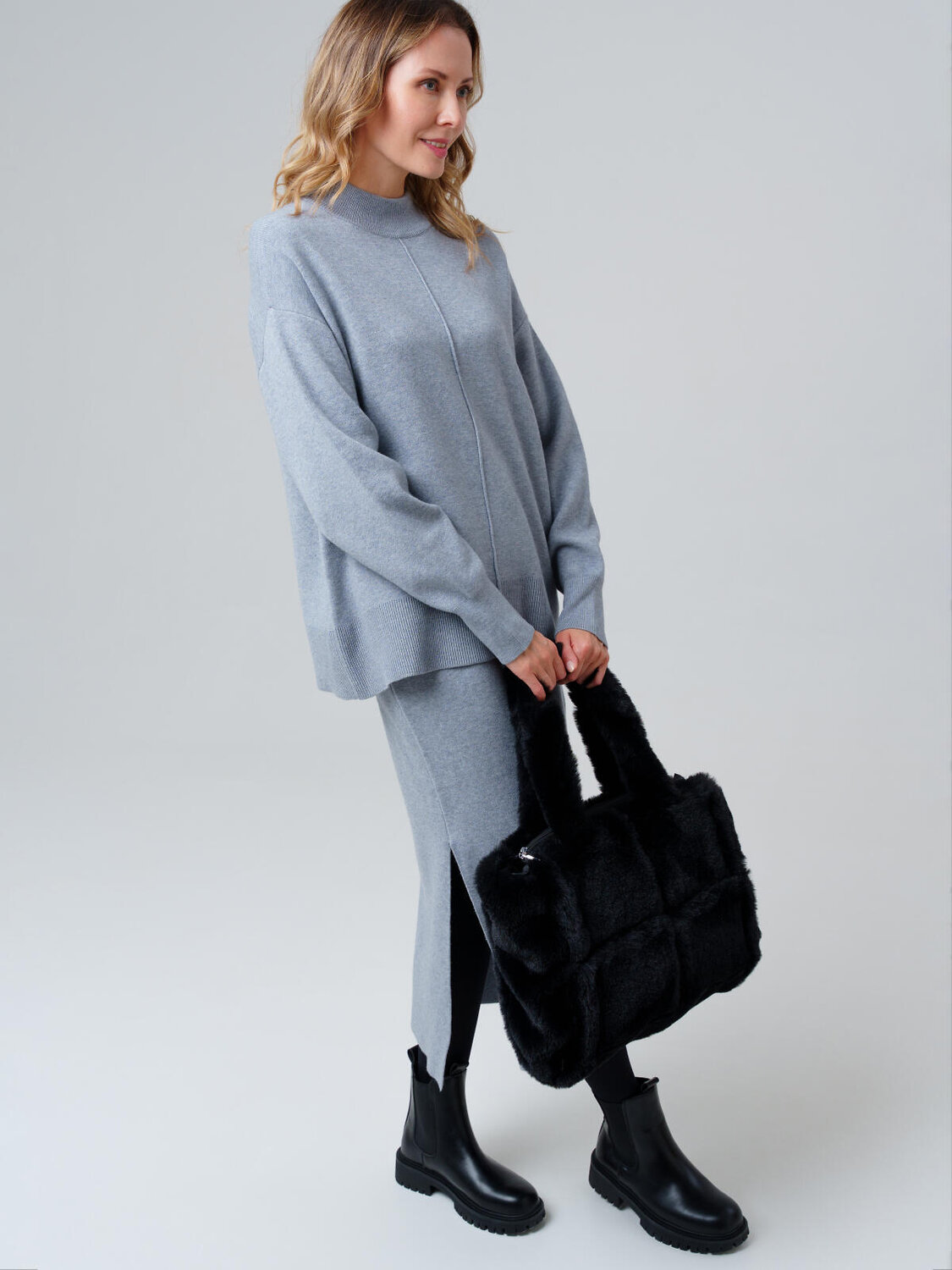 PLAYTODAY Сумка 570185 32566800 черный