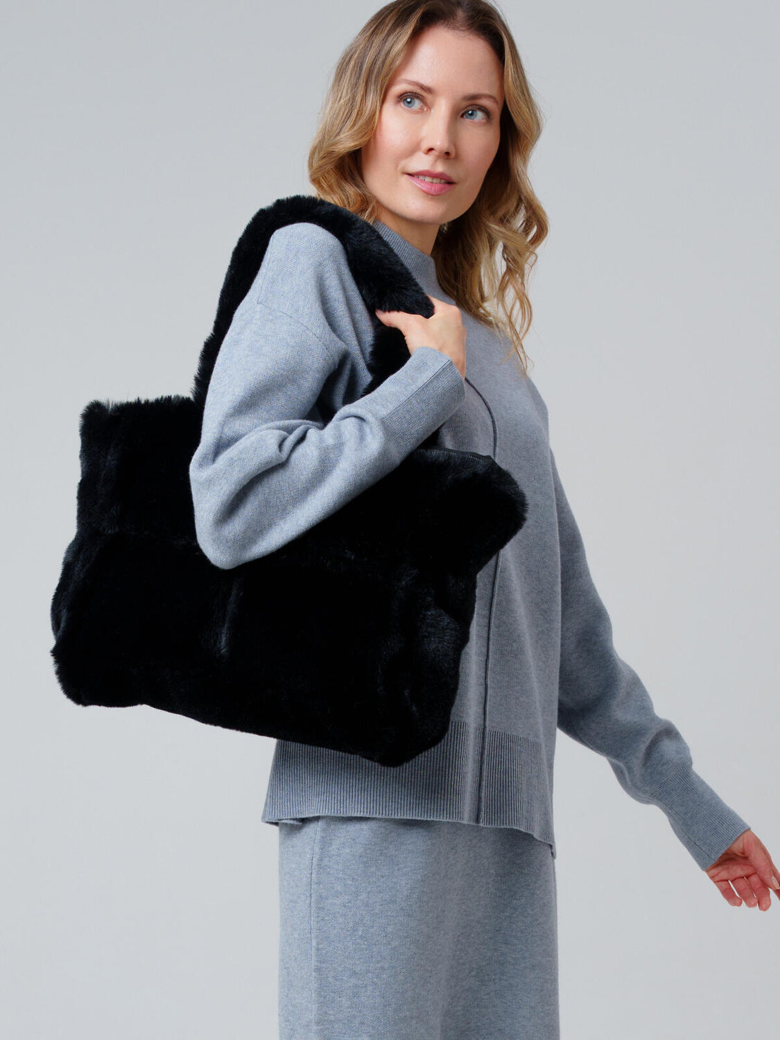 PLAYTODAY Сумка 570185 32566800 черный