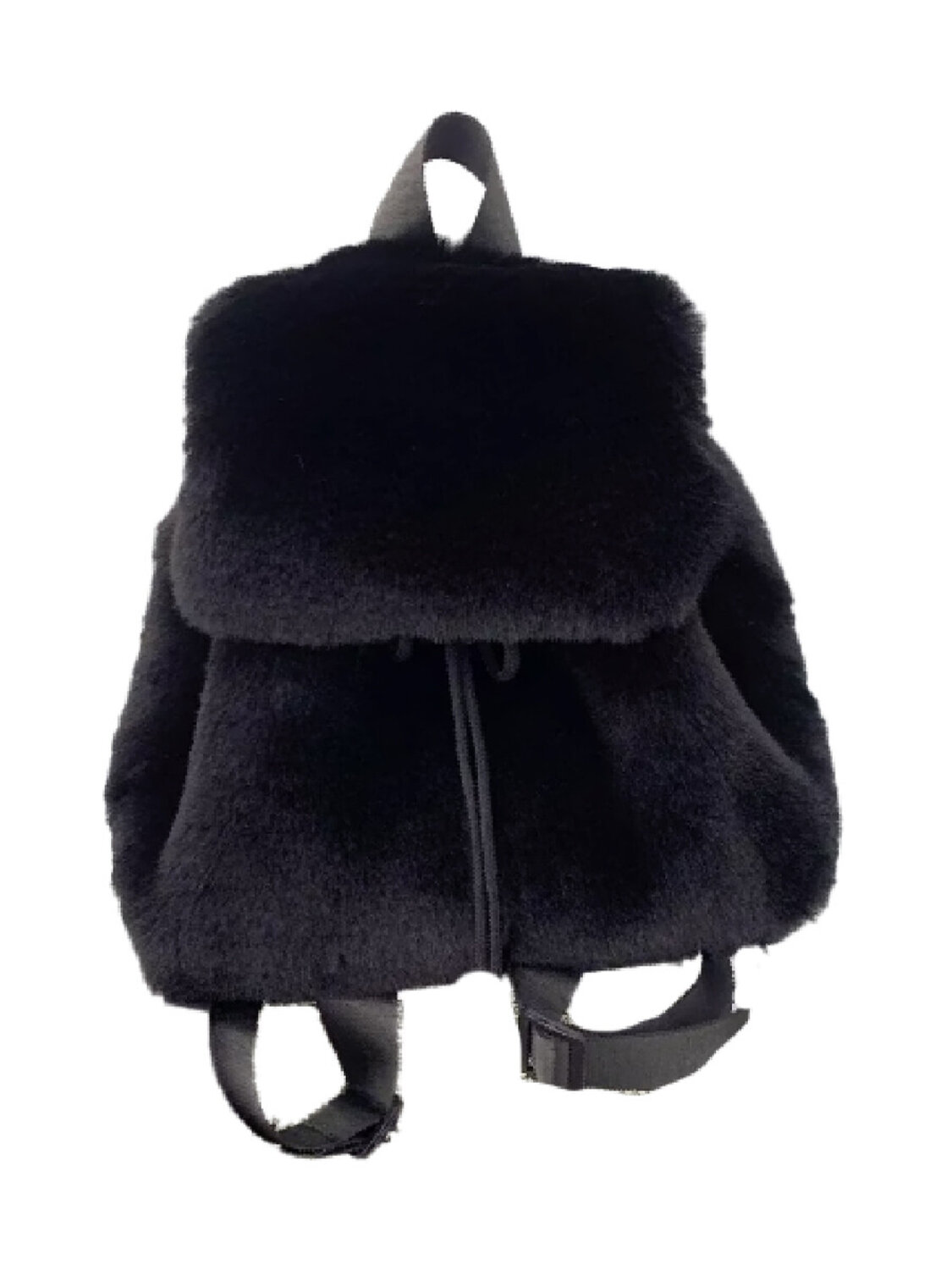 PLAYTODAY Рюкзак 570187 32521803 черный