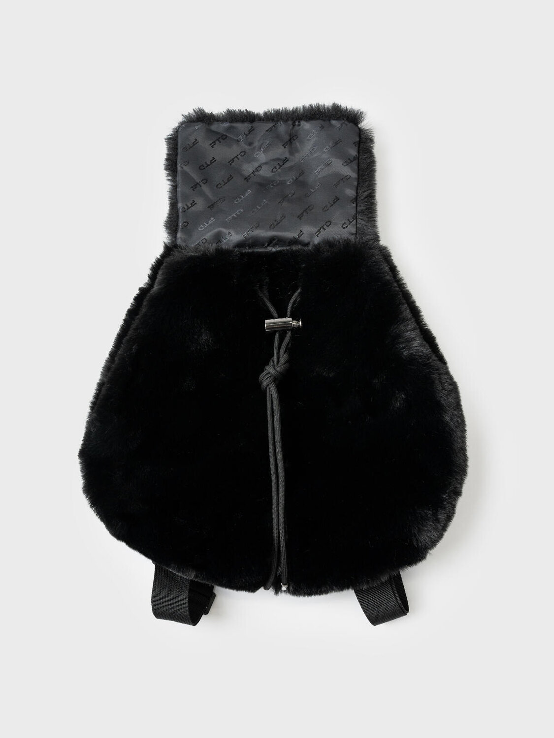 PLAYTODAY Рюкзак 570187 32521803 черный