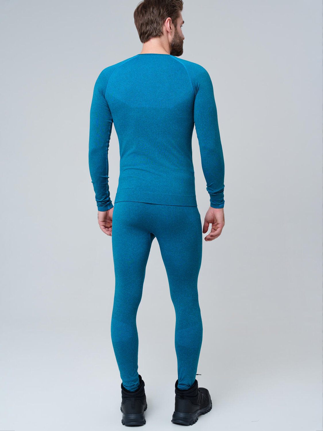 PLAYTODAY Комплект 570188 32556077 черный,бирюзовый