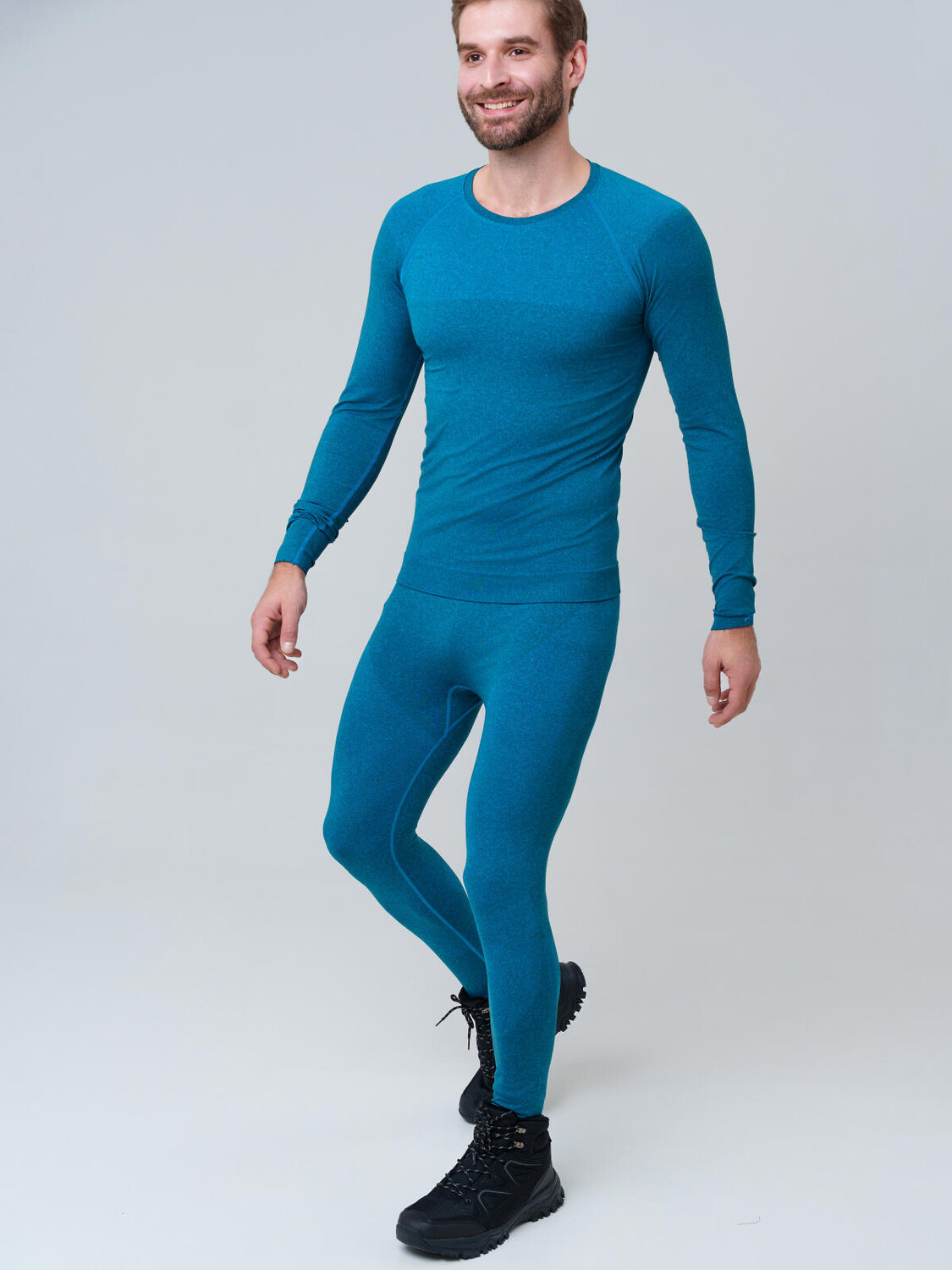 PLAYTODAY Комплект 570188 32556077 черный,бирюзовый