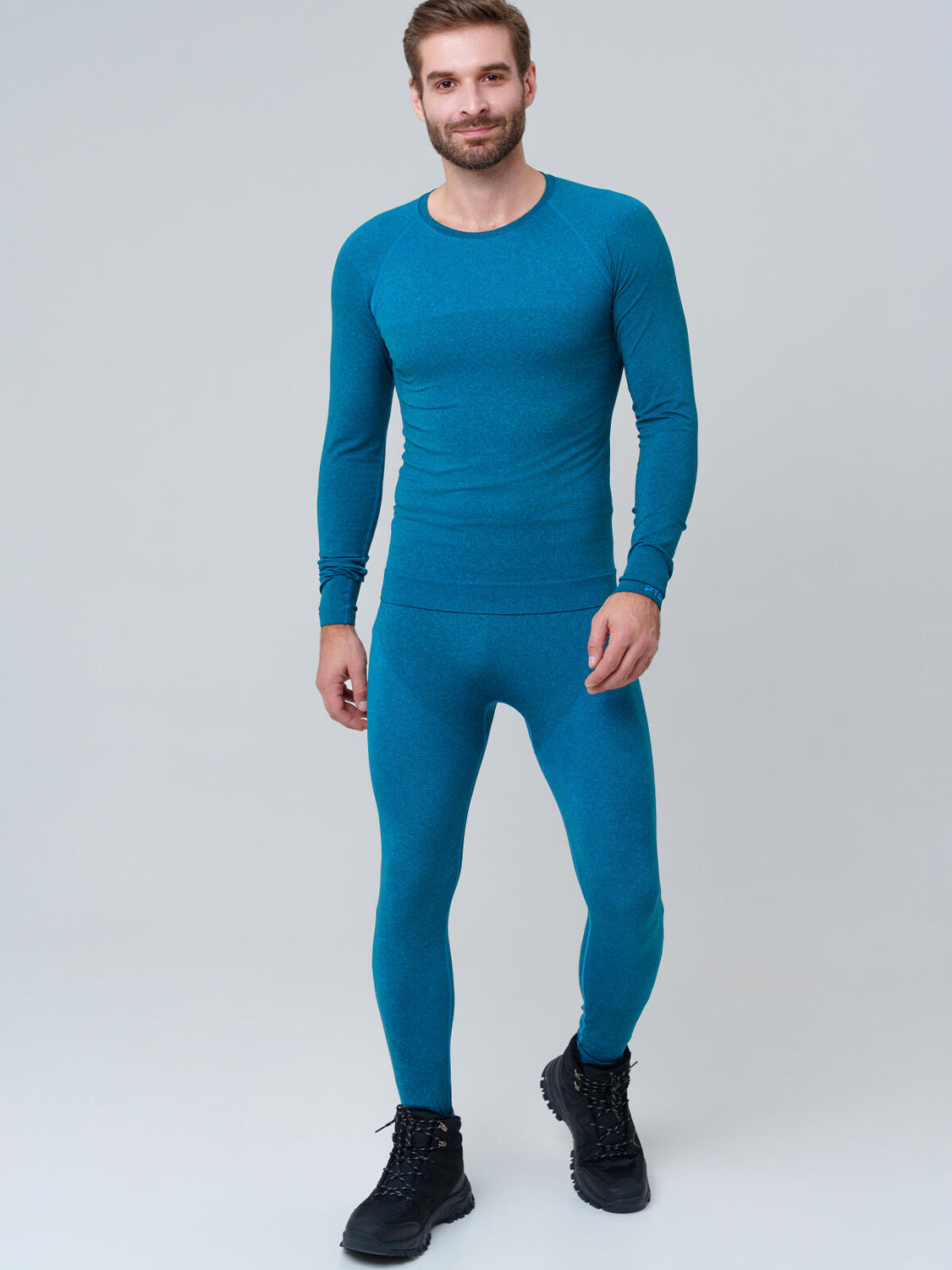 PLAYTODAY Комплект 570188 32556077 черный,бирюзовый