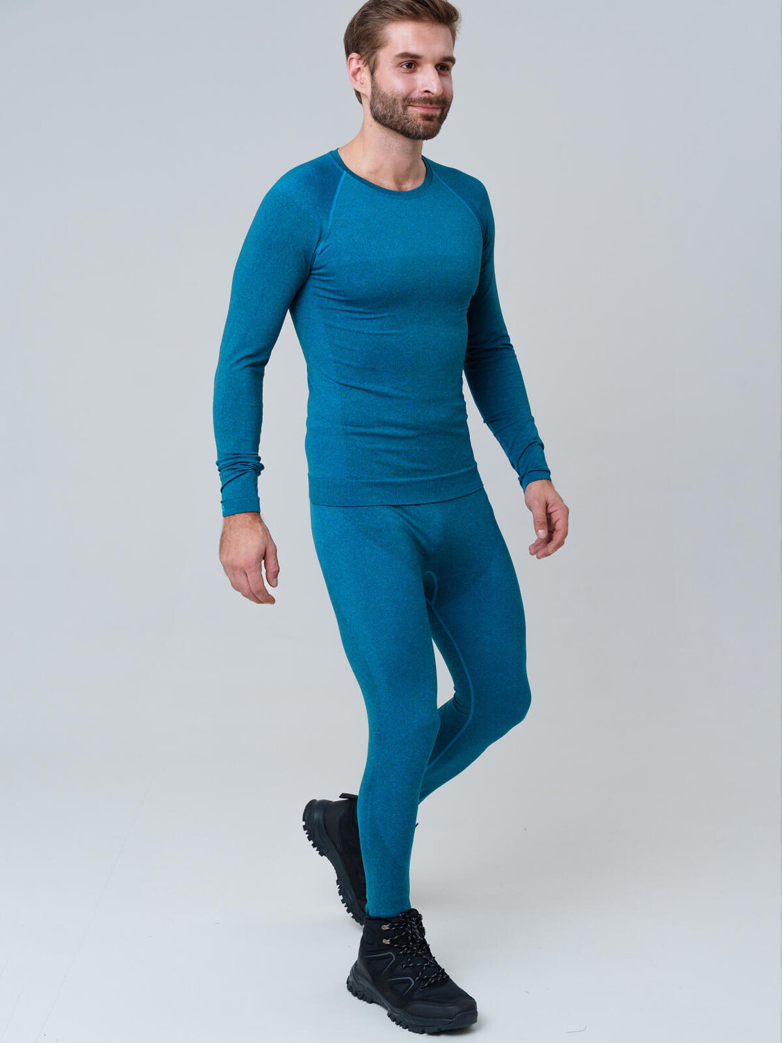 PLAYTODAY Комплект 570188 32556077 черный,бирюзовый