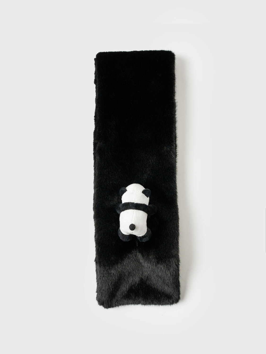 PLAYTODAY Шарф 570189 32521048 белый,черный