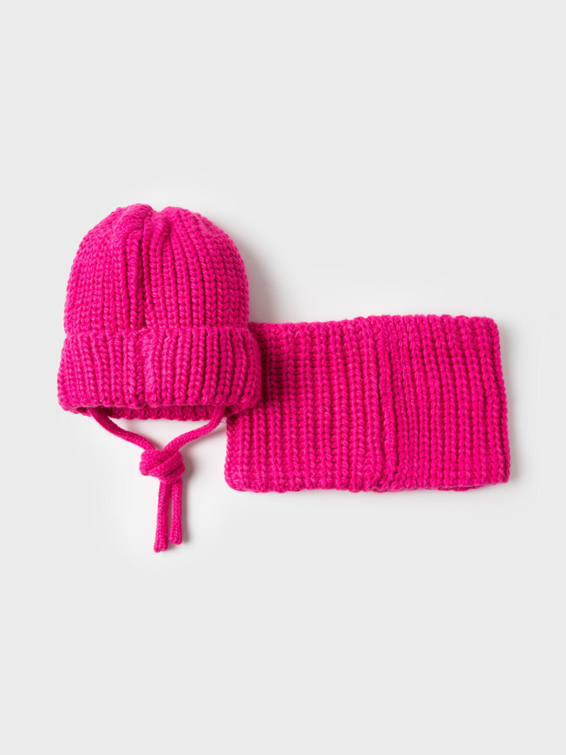 PLAYTODAY Комплект 570191 32522270 розовый