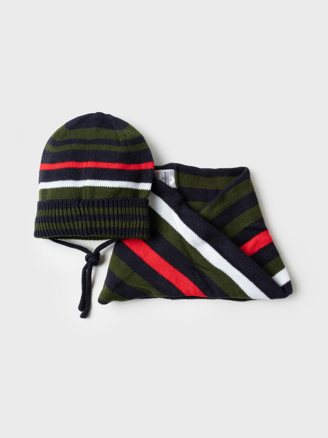 PLAYTODAY Комплект 570193 32512209 разноцветный